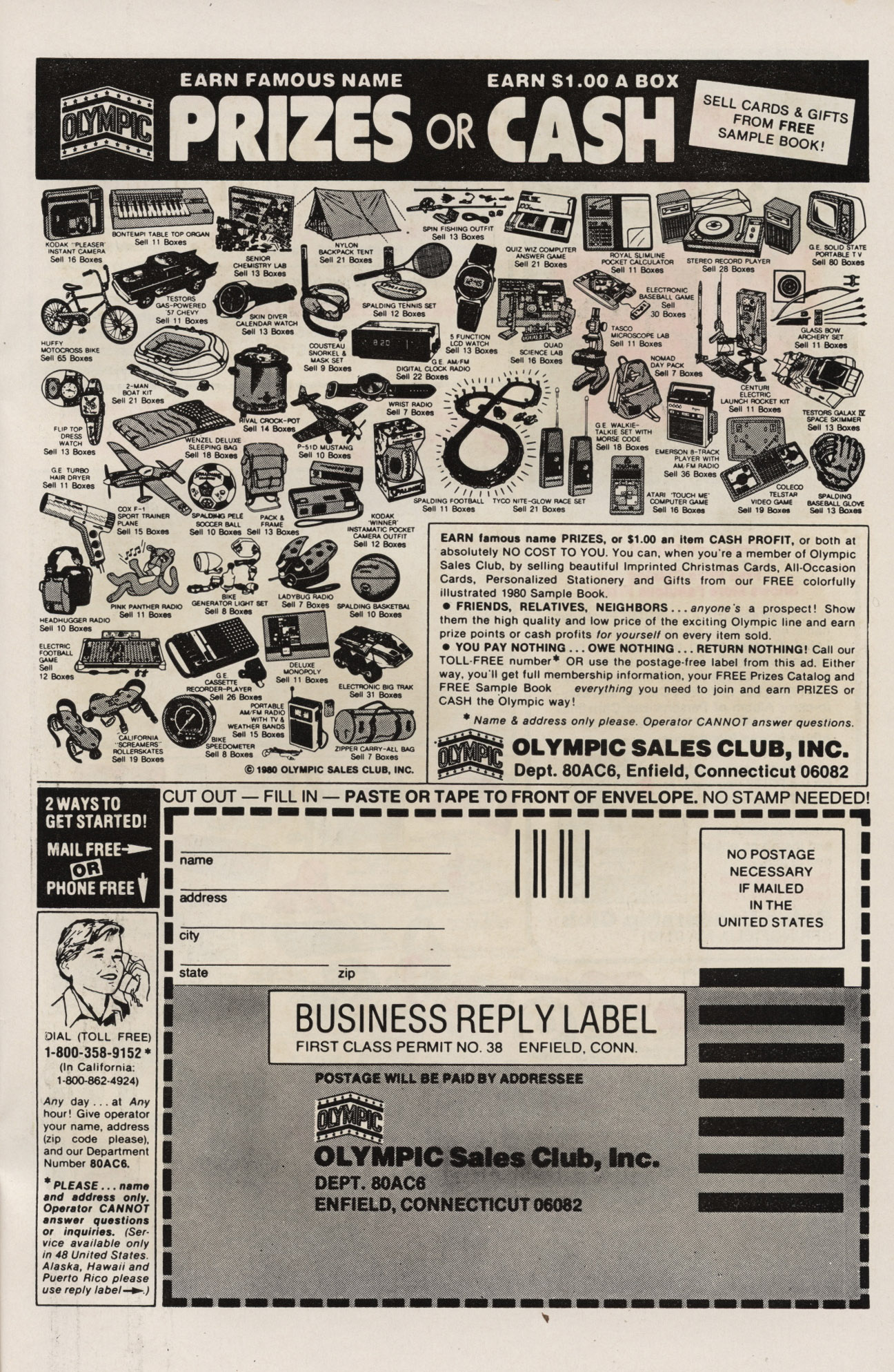 Read online Archie's Pals 'N' Gals (1952) comic -  Issue #144 - 35