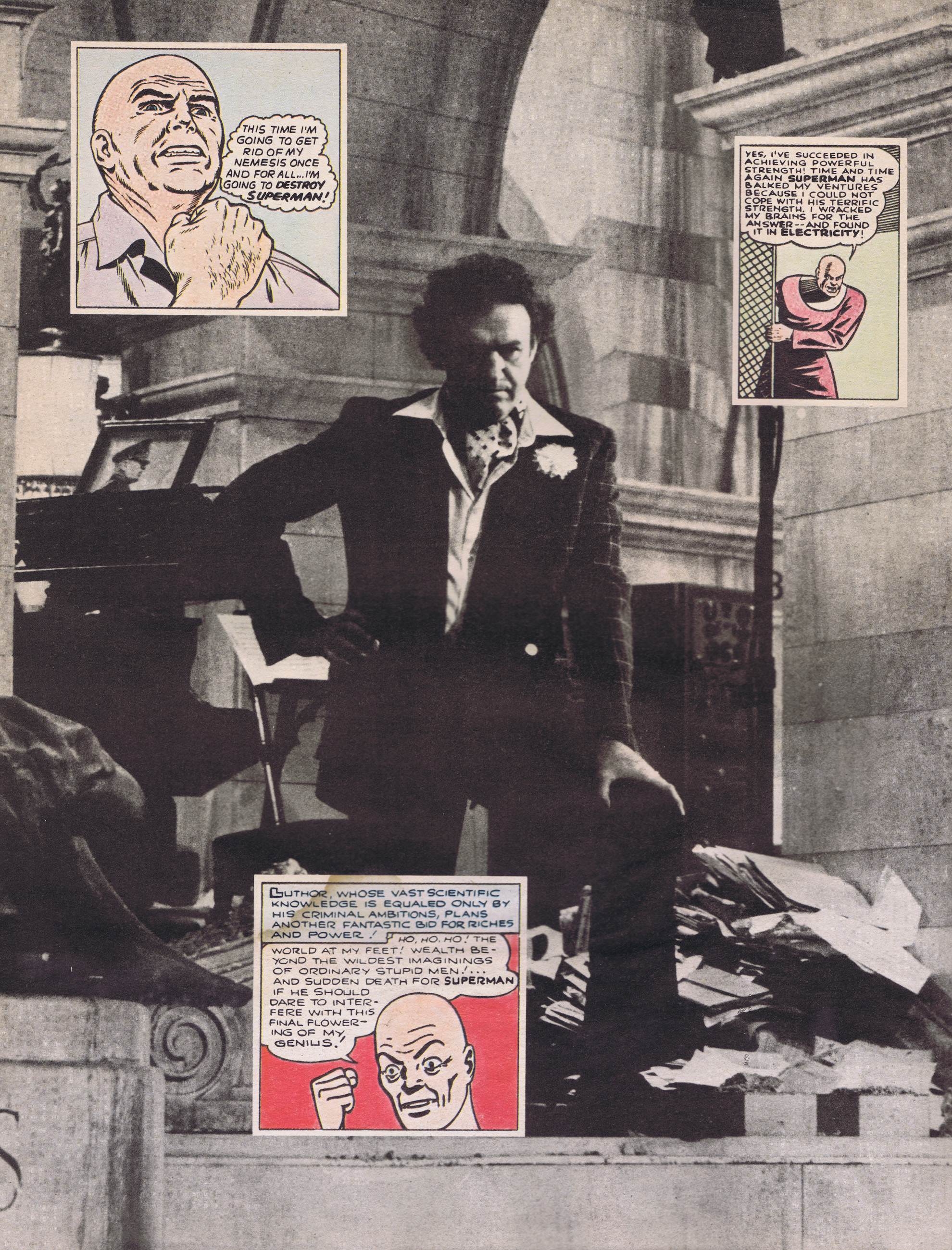 Read online All-New Collectors' Edition comic -  Issue #62 - 40