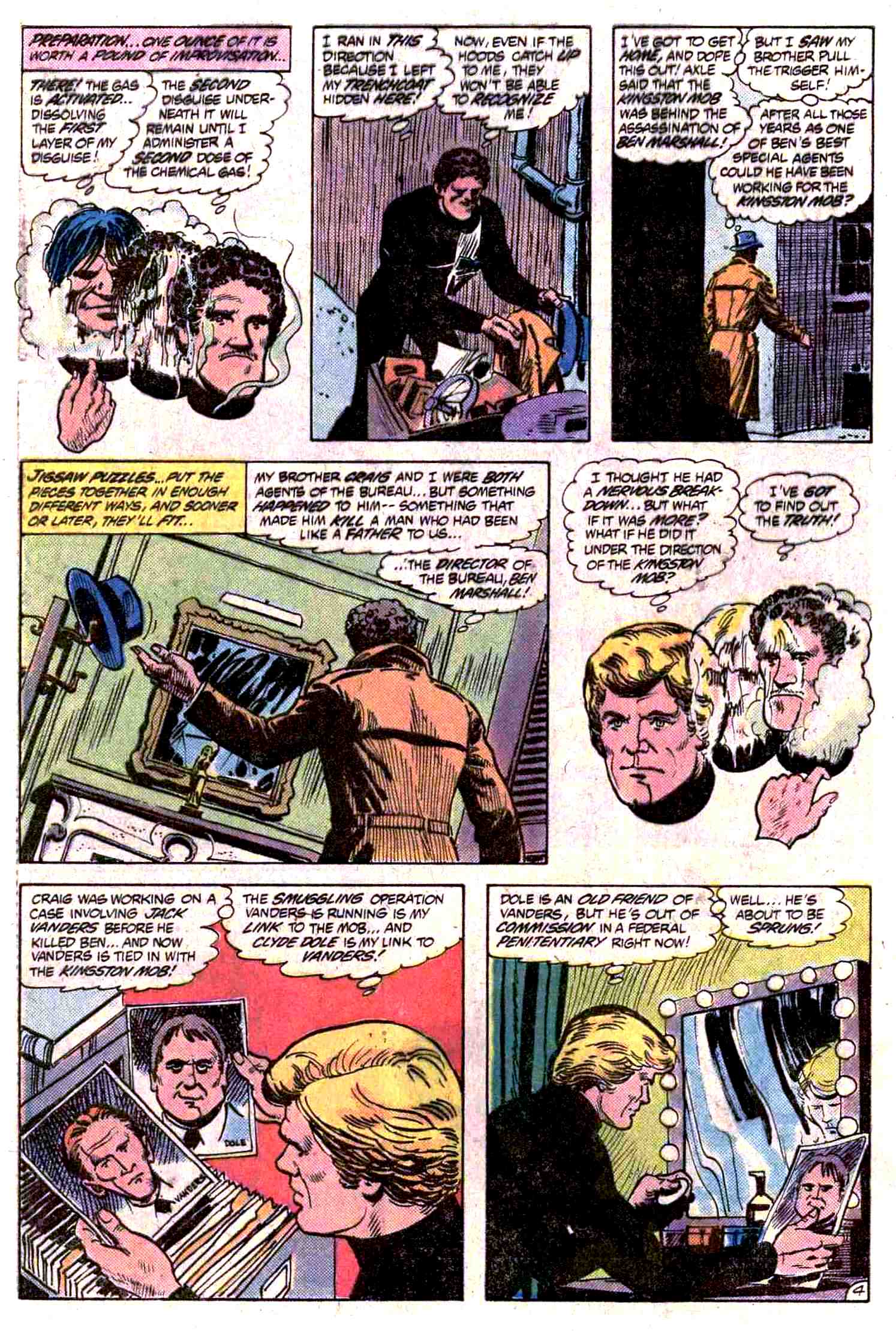 Read online The Brave and the Bold (1955) comic -  Issue #168 - 27
