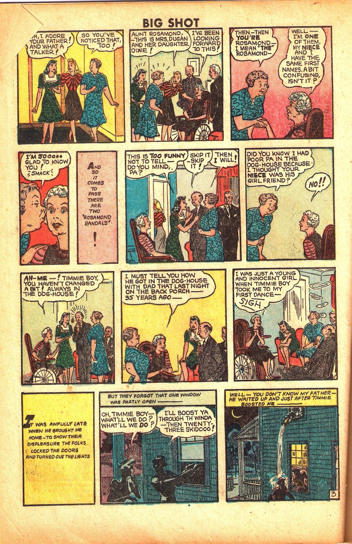 Read online Big Shot comic -  Issue #60 - 22