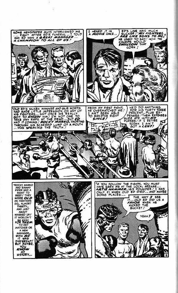 Read online America's Greatest Comics (2002) comic -  Issue #8 - 6