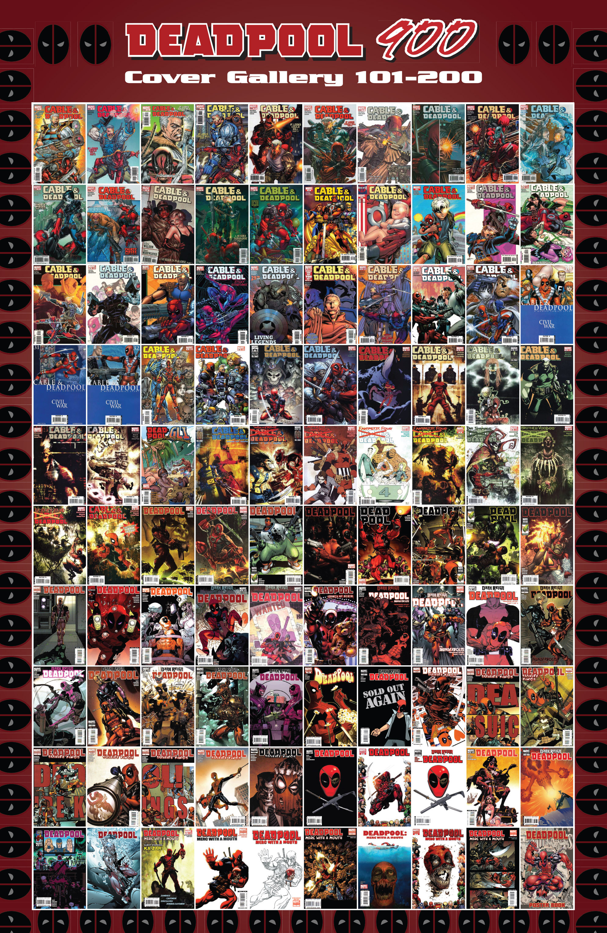 Read online Deadpool Classic comic -  Issue # TPB 14 (Part 4) - 85