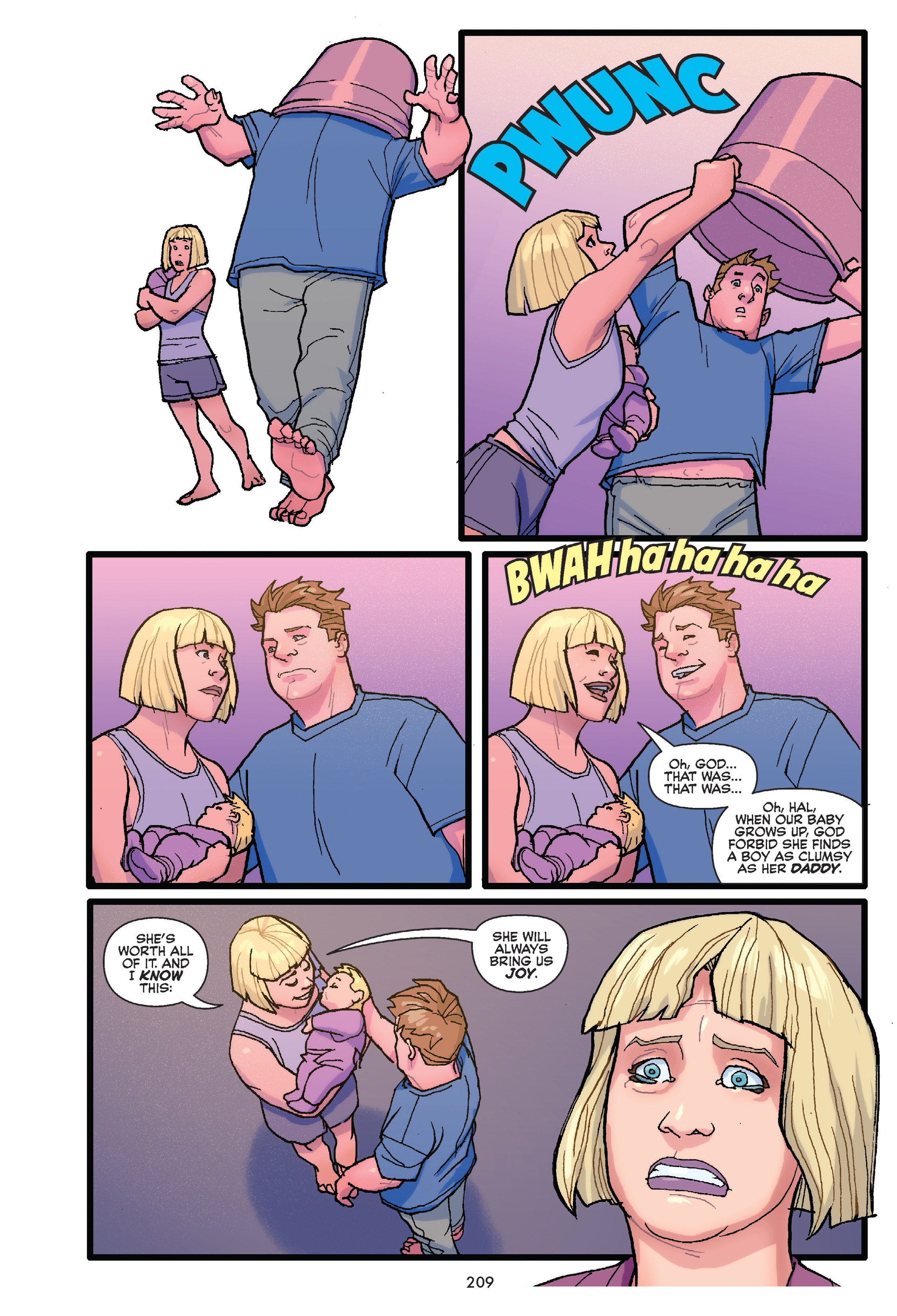 Read online Archie: Varsity Edition comic -  Issue # TPB 2 (Part 3) - 10