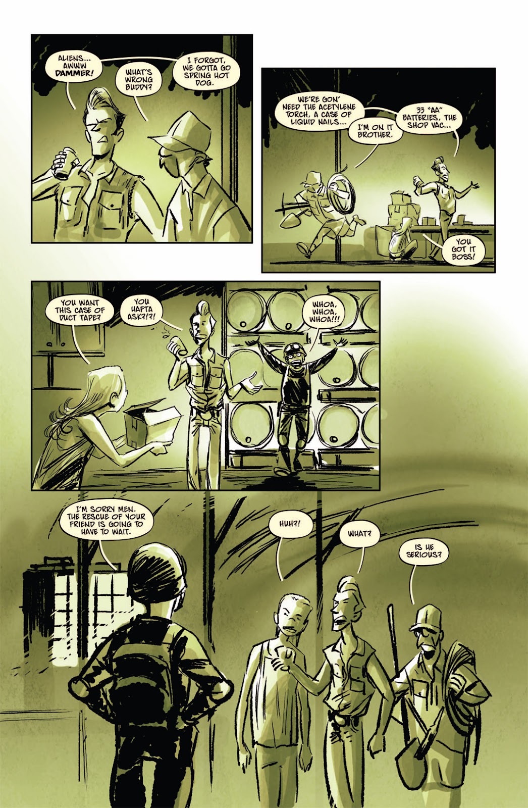 Clay County issue TPB - Page 34