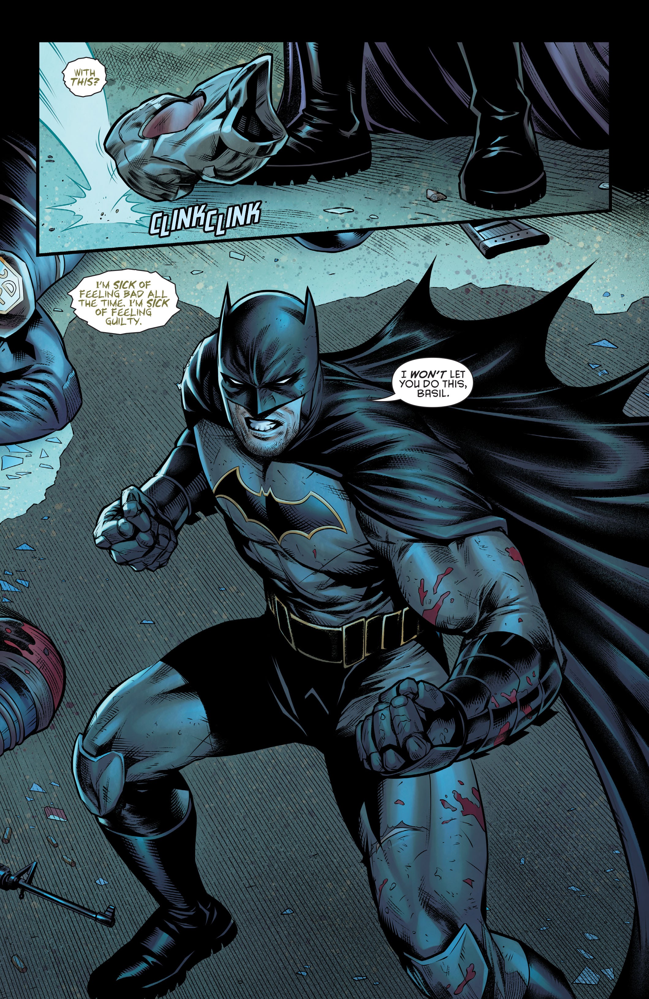 Read online Batman: Detective Comics: Rebirth Deluxe Edition comic -  Issue # TPB 3 (Part 2) - 63