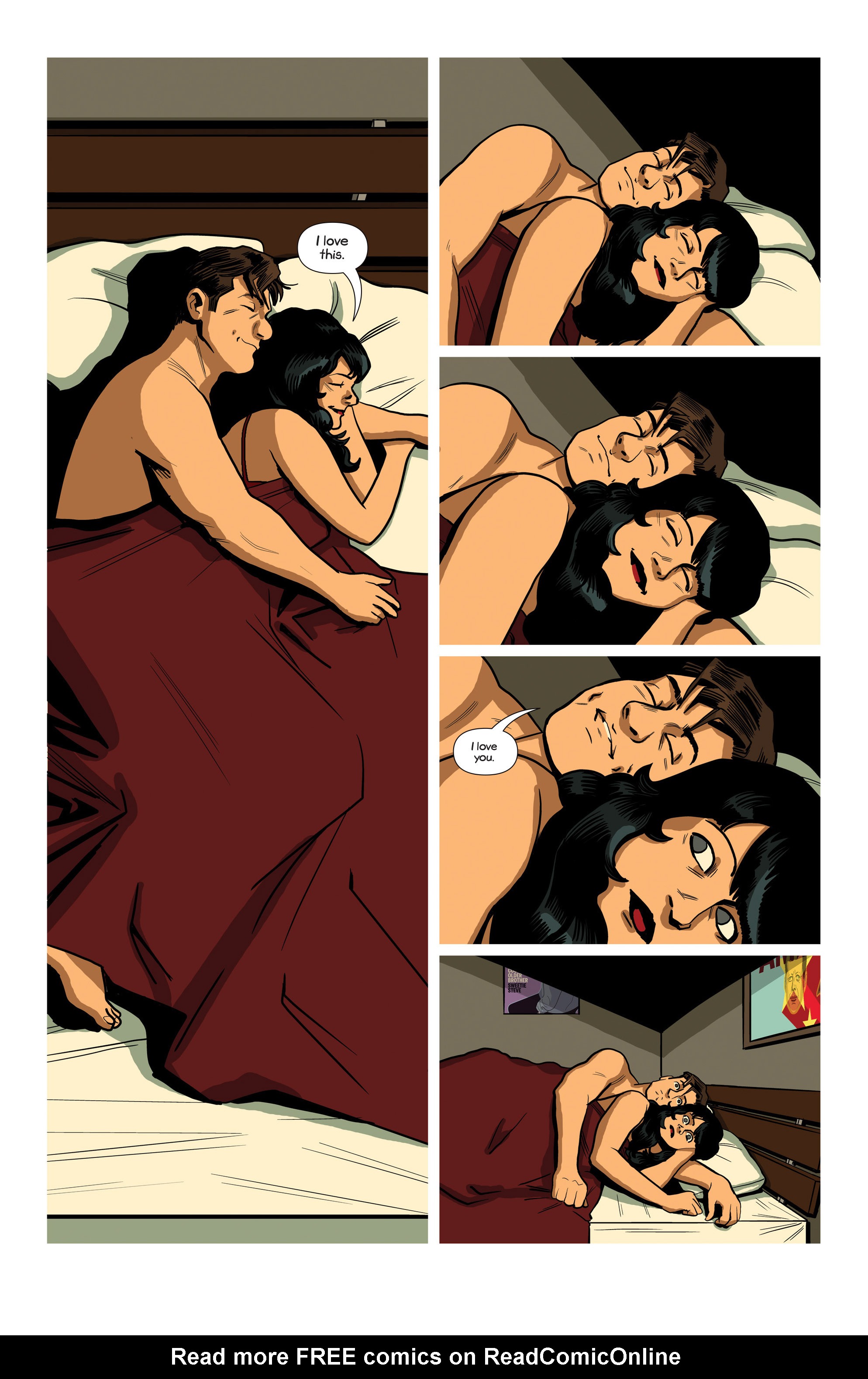 Read online Sex Criminals comic -  Issue #15 - 3