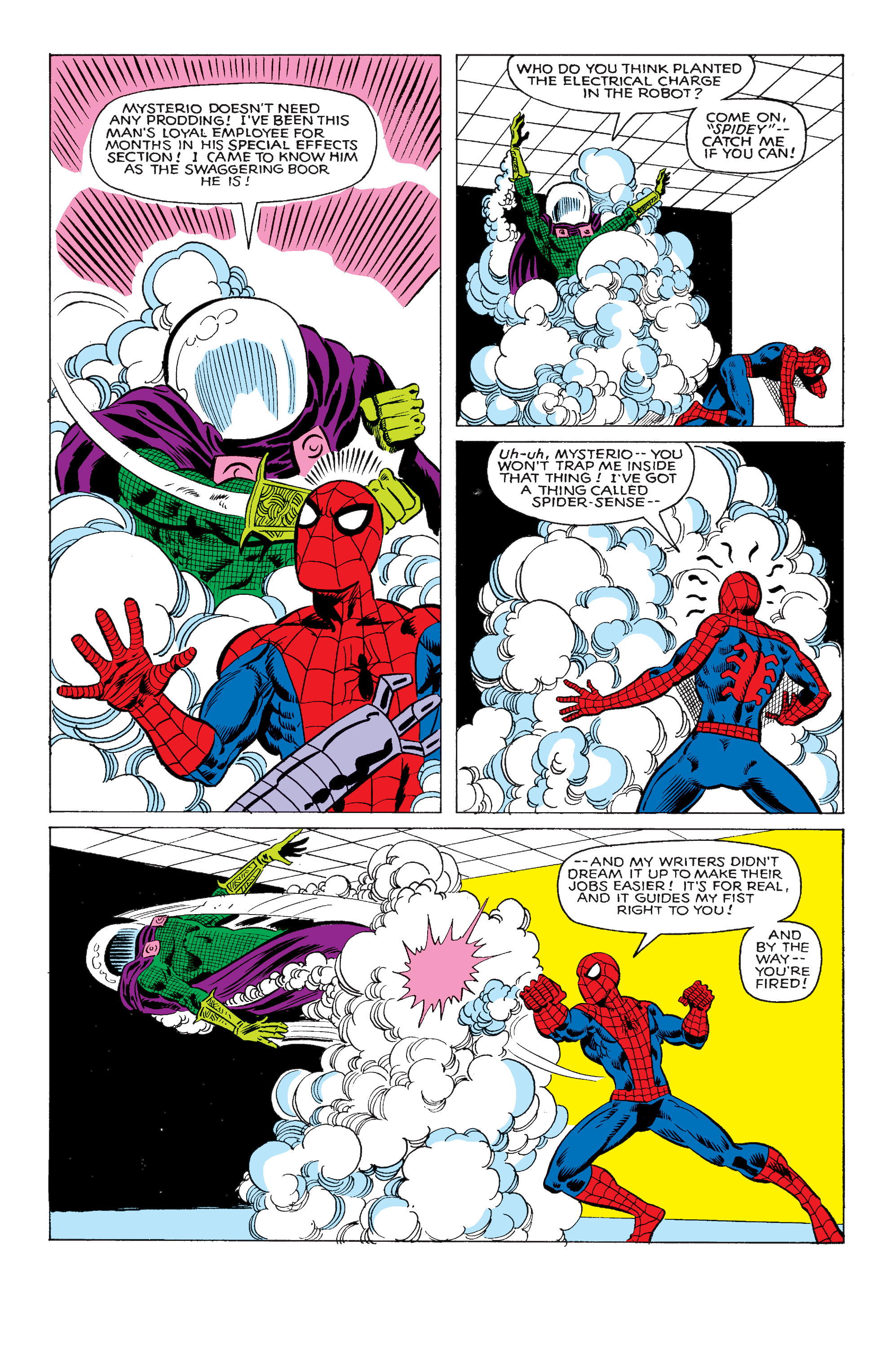 Read online What If? (1977) comic -  Issue # _Complete Collection TPB 2 (Part 3) - 15