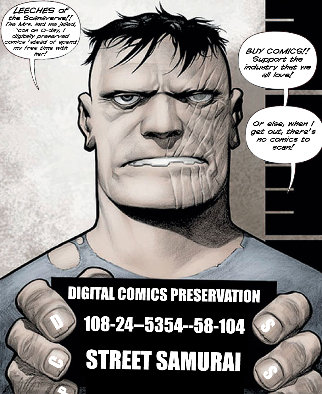 Read online The Surrogates comic -  Issue #2 - 37