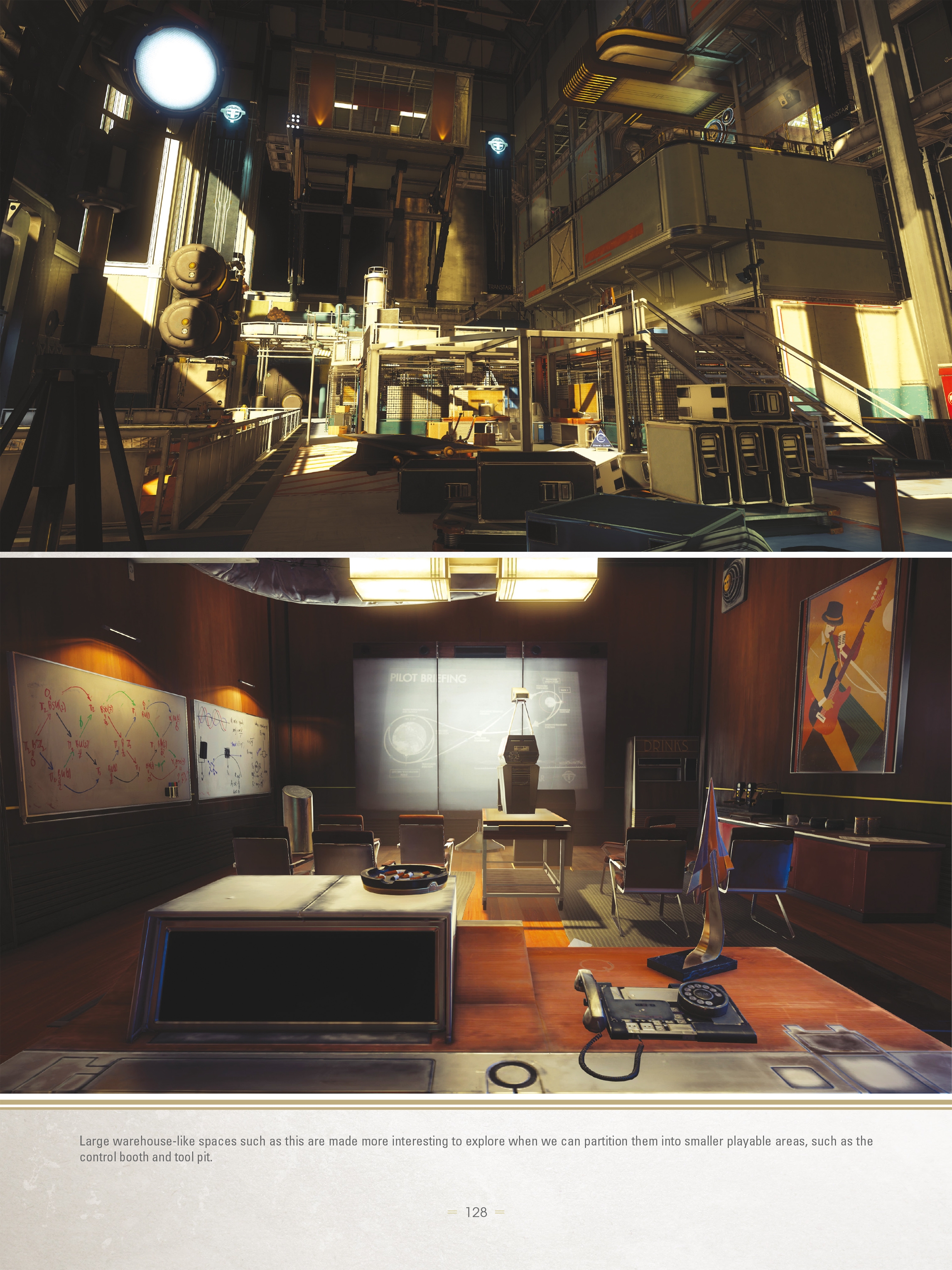 Read online The Art of Prey comic -  Issue # TPB (Part 2) - 26