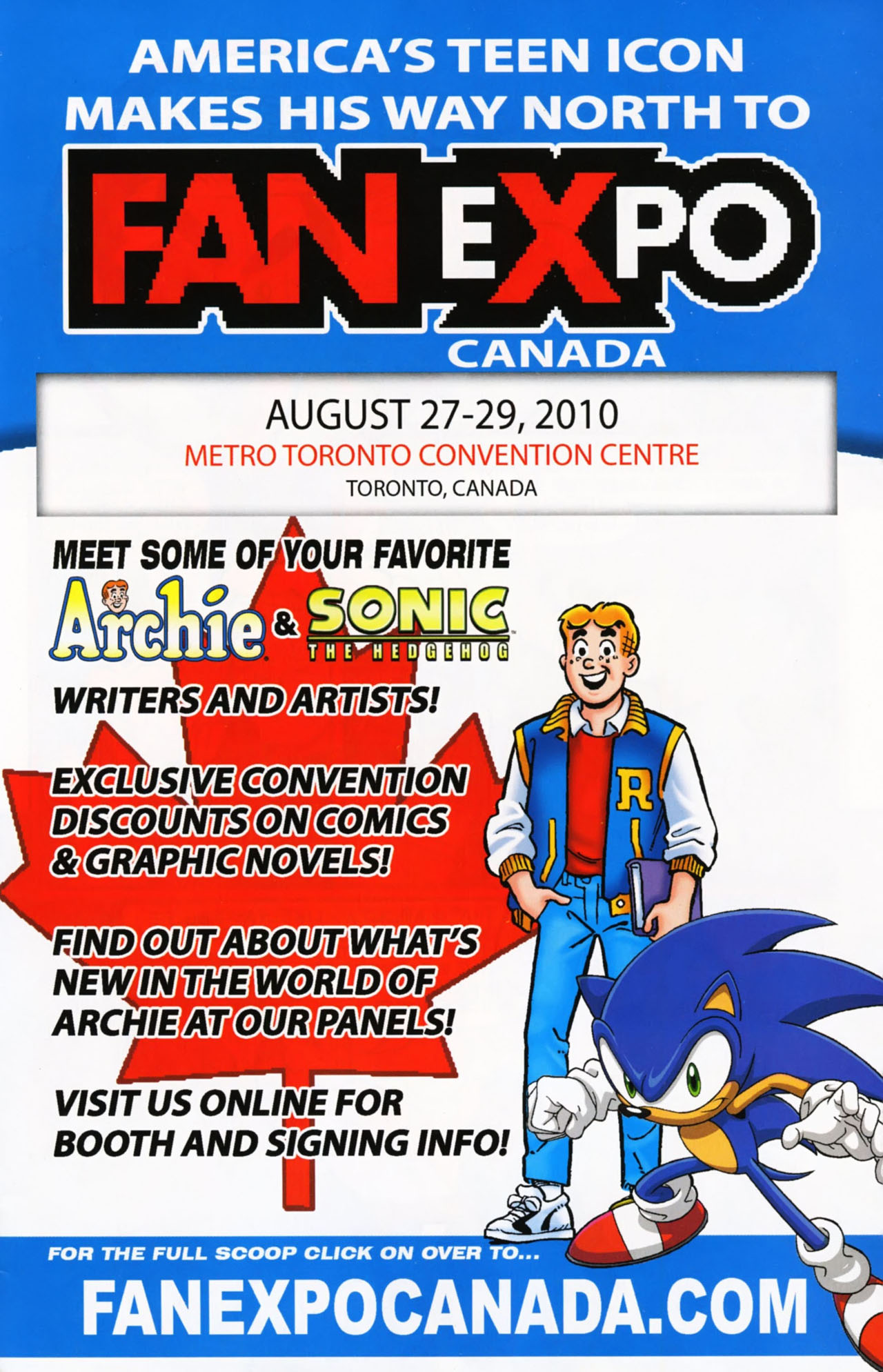 Read online Archie (1960) comic -  Issue #612 - 24