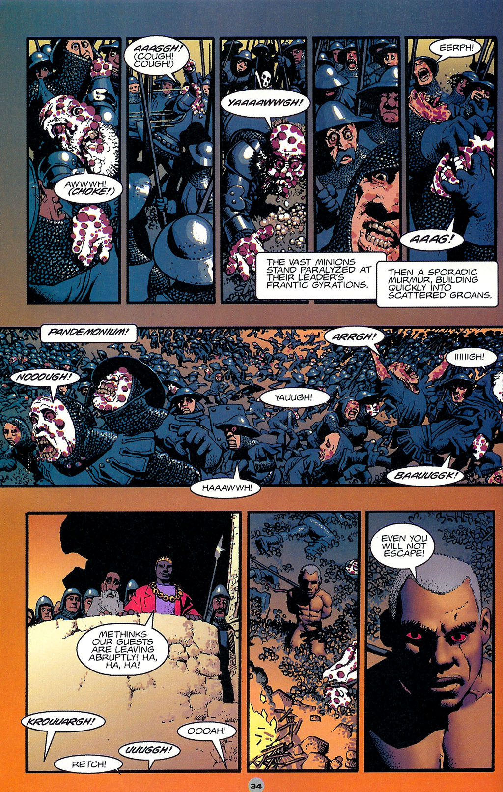 Read online Solo (2004) comic -  Issue #2 - 35