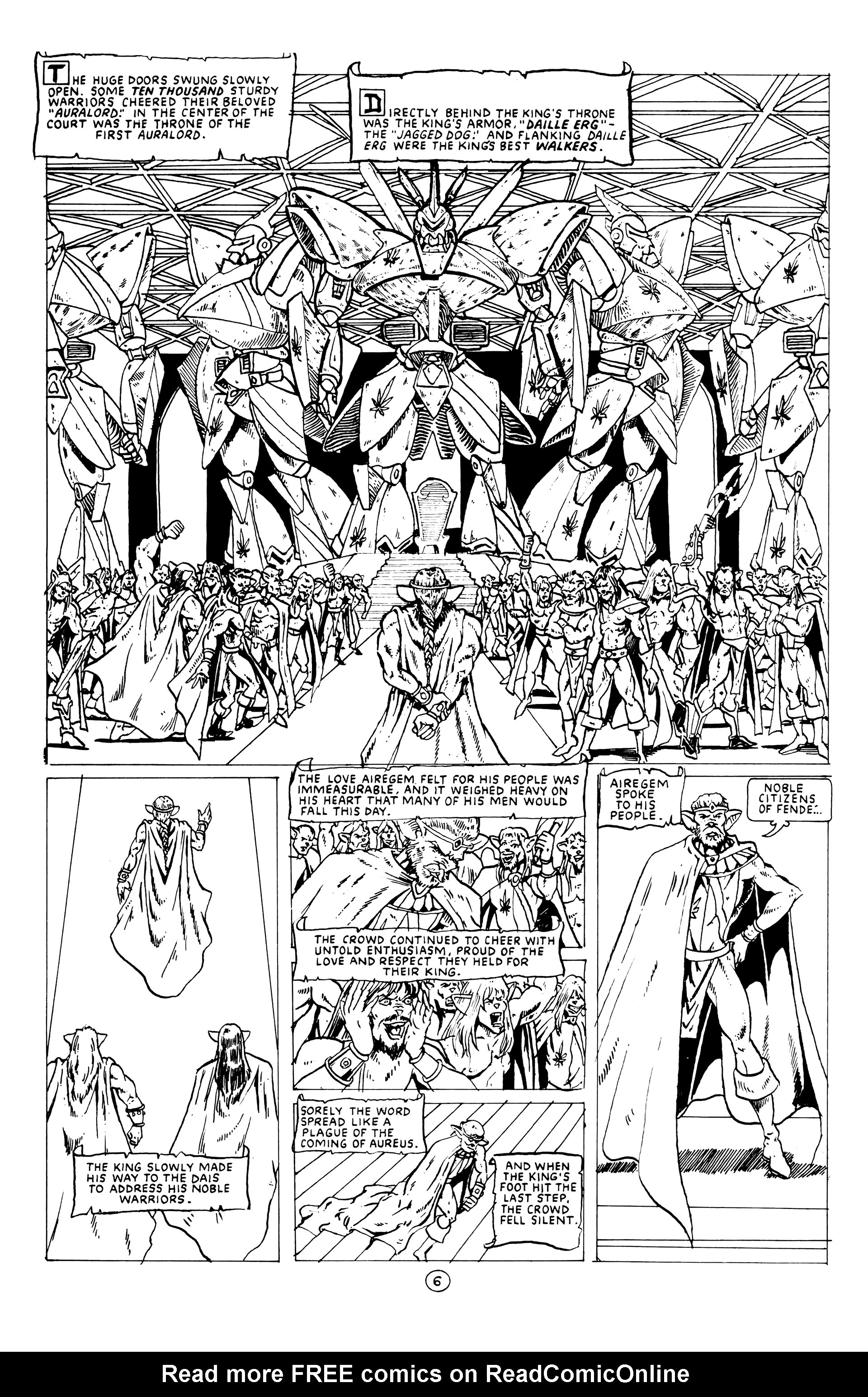 Read online Sweet Lucy: Blonde Steele comic -  Issue # Full - 28