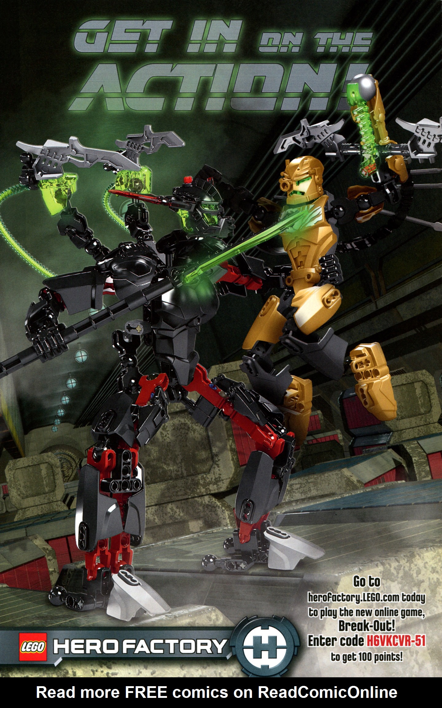 Read online Looney Tunes (1994) comic -  Issue #207 - 33