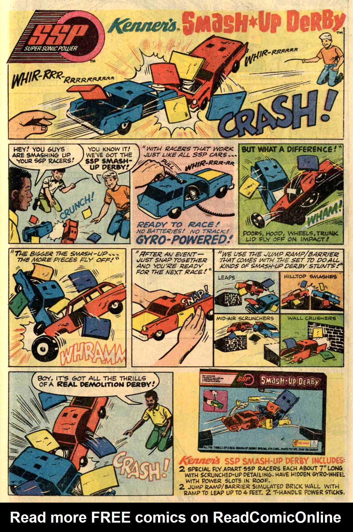 Read online Green Lantern (1960) comic -  Issue #87 - 33