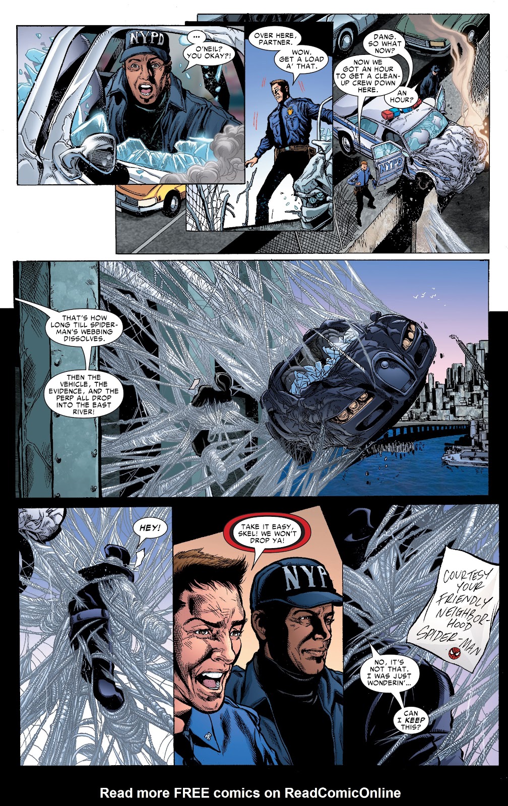 The Amazing Spider-Man: Brand New Day: The Complete Collection issue TPB 1 (Part 1) - Page 20