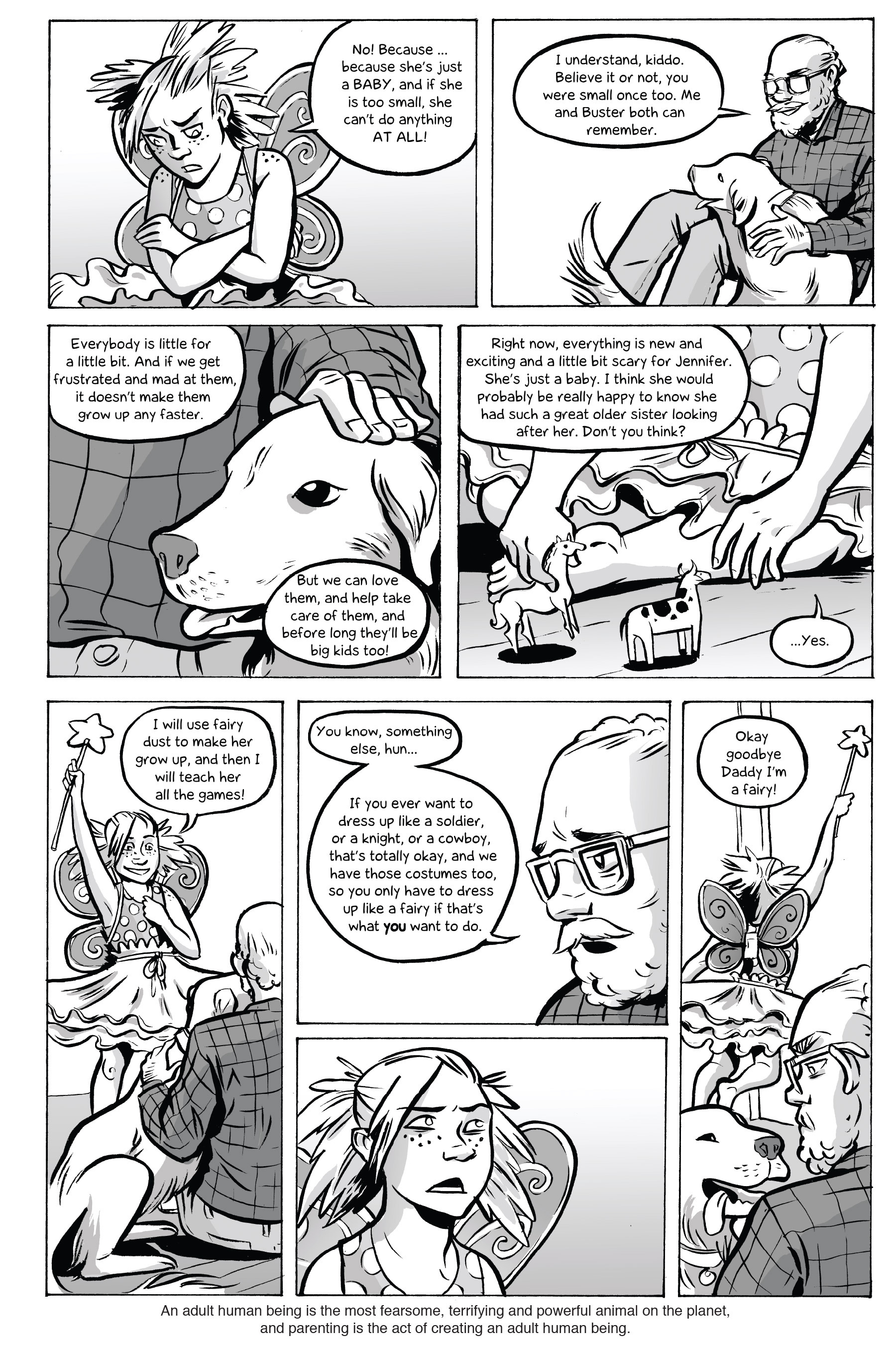 Read online Strong Female Protagonist comic -  Issue # TPB 1 (Part 2) - 66