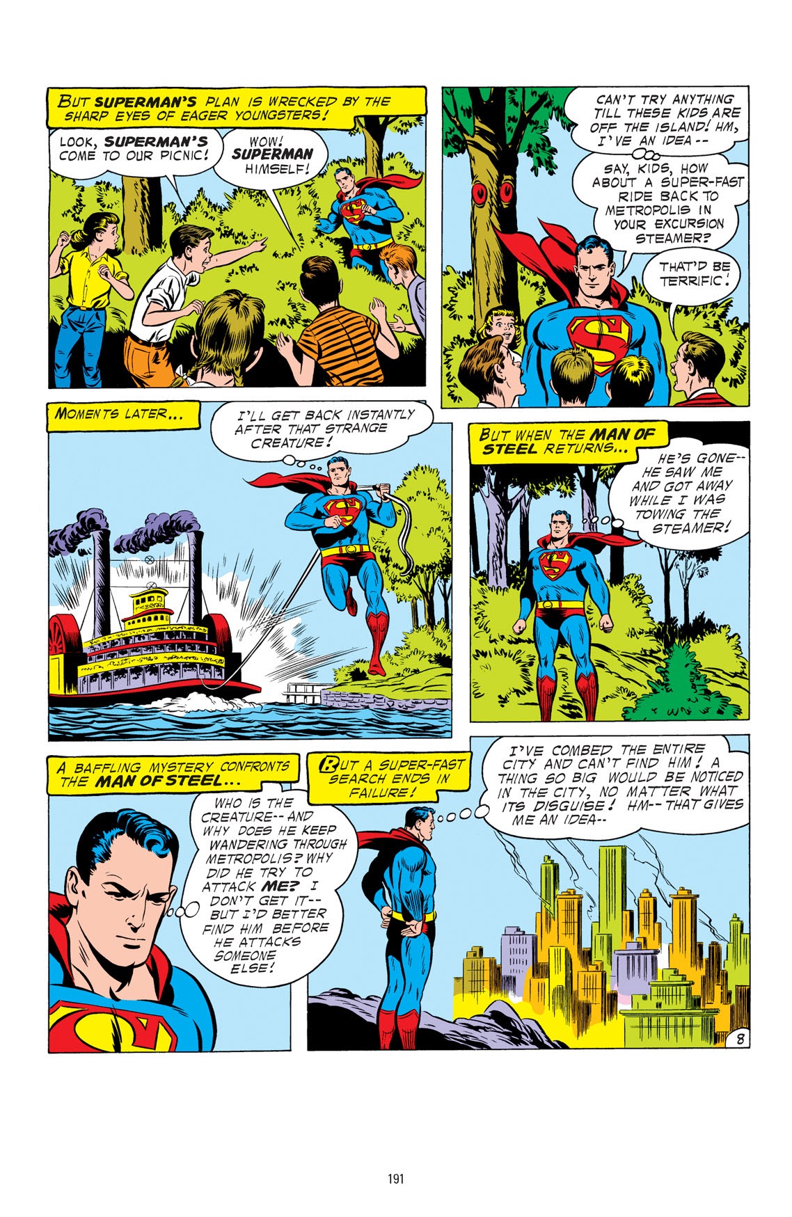 Read online Superman in the Fifties (2021) comic -  Issue # TPB (Part 2) - 92