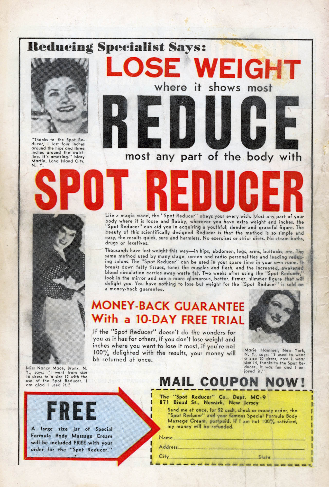 Read online Lana comic -  Issue #3 - 52