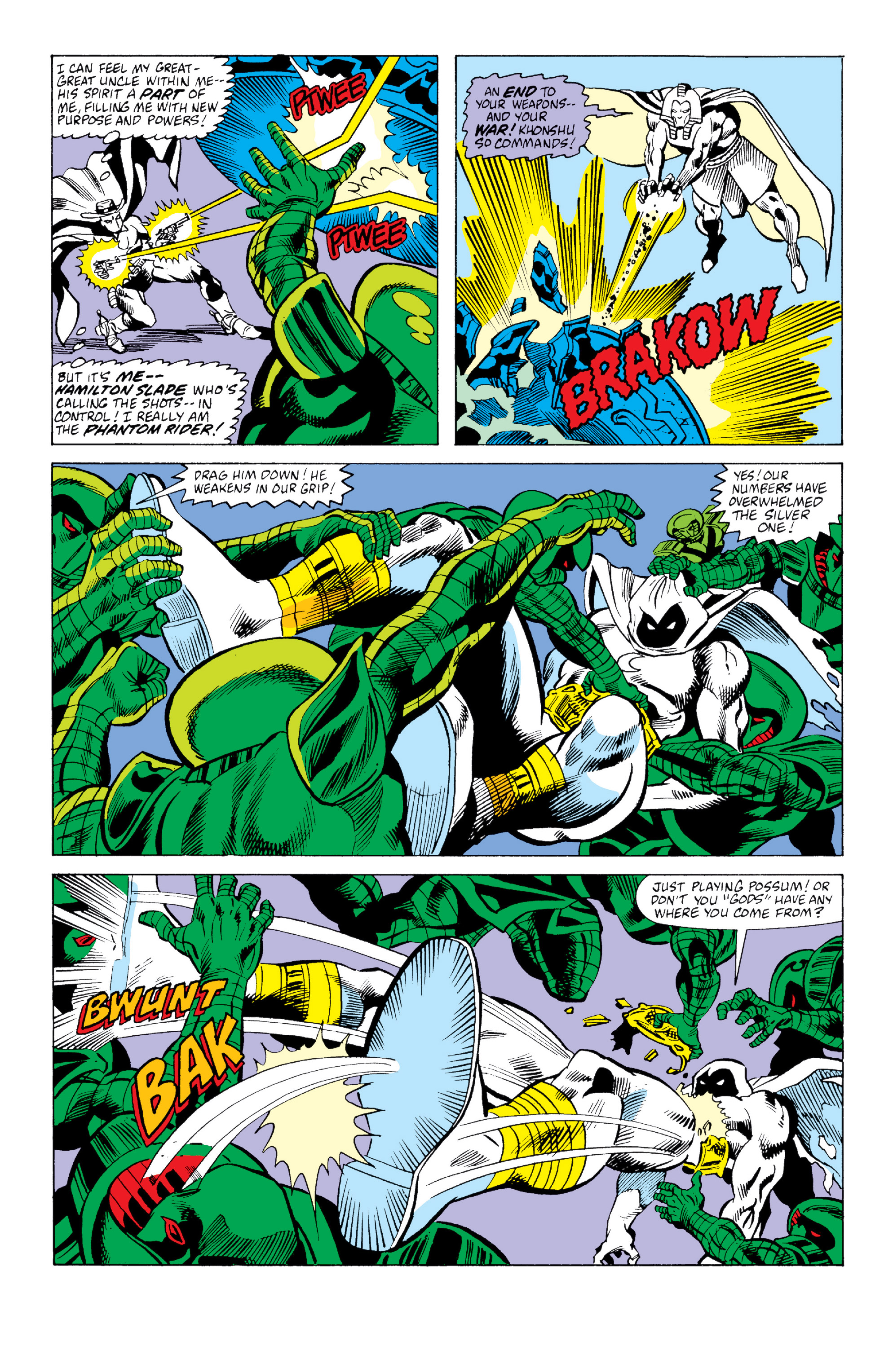 Read online West Coast Avengers (1985) comic -  Issue #41 - 18