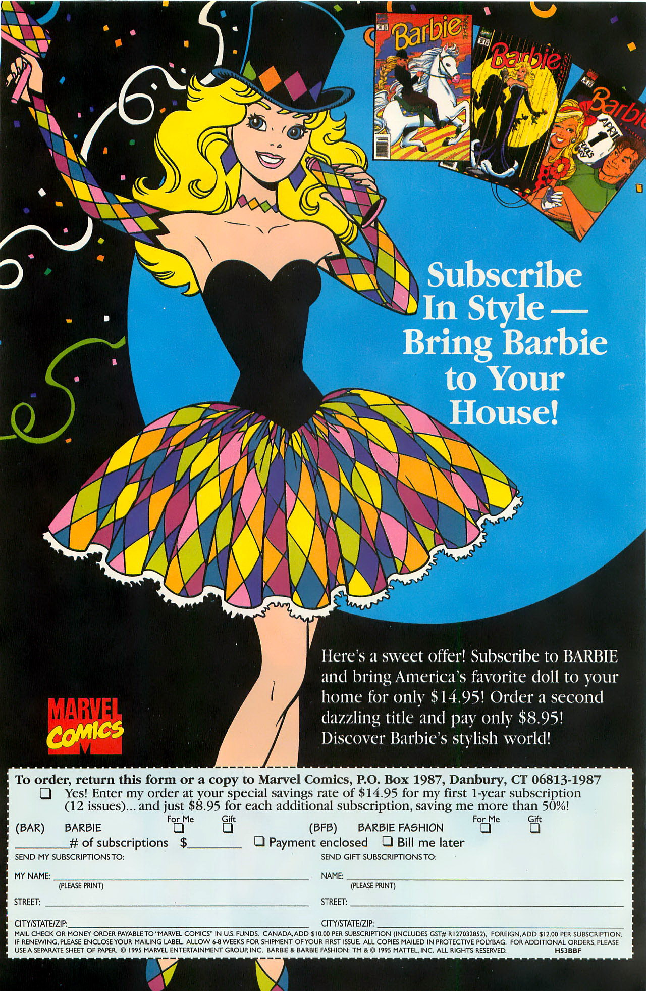 Read online Barbie Fashion comic -  Issue #53 - 26
