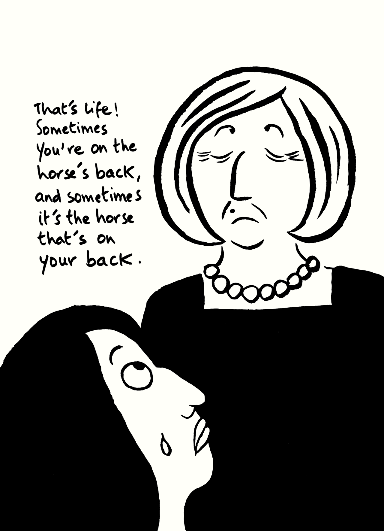 Read online Embroideries comic -  Issue # TPB - 134