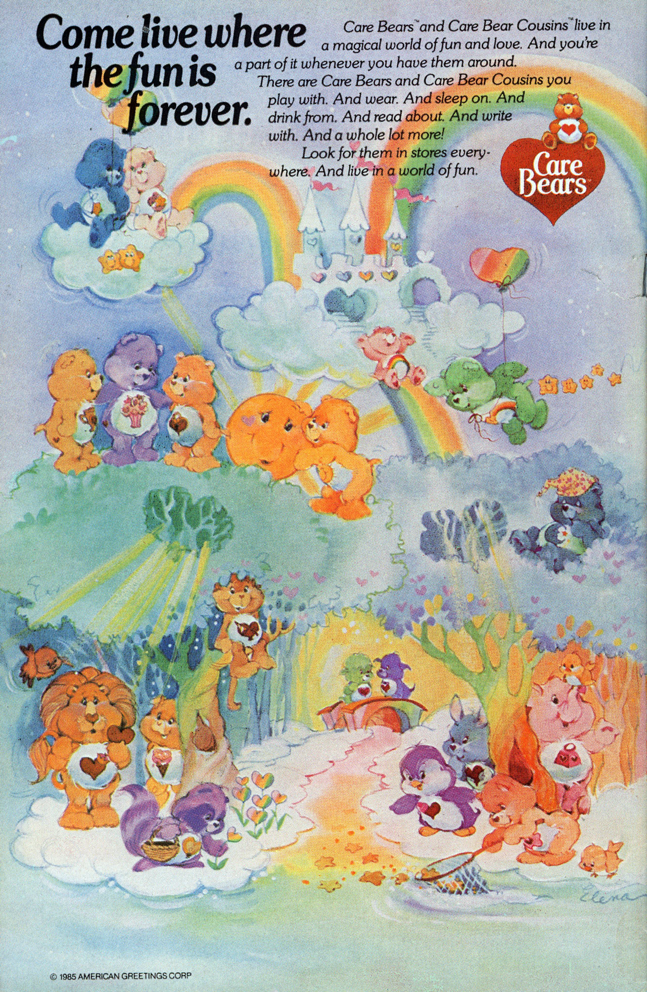 Read online Top Dog comic -  Issue #3 - 36