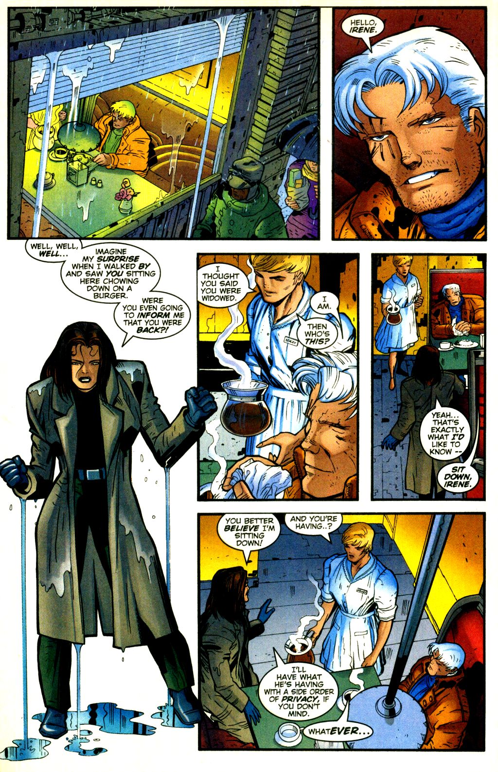 Read online Cable (1993) comic -  Issue #55 - 15