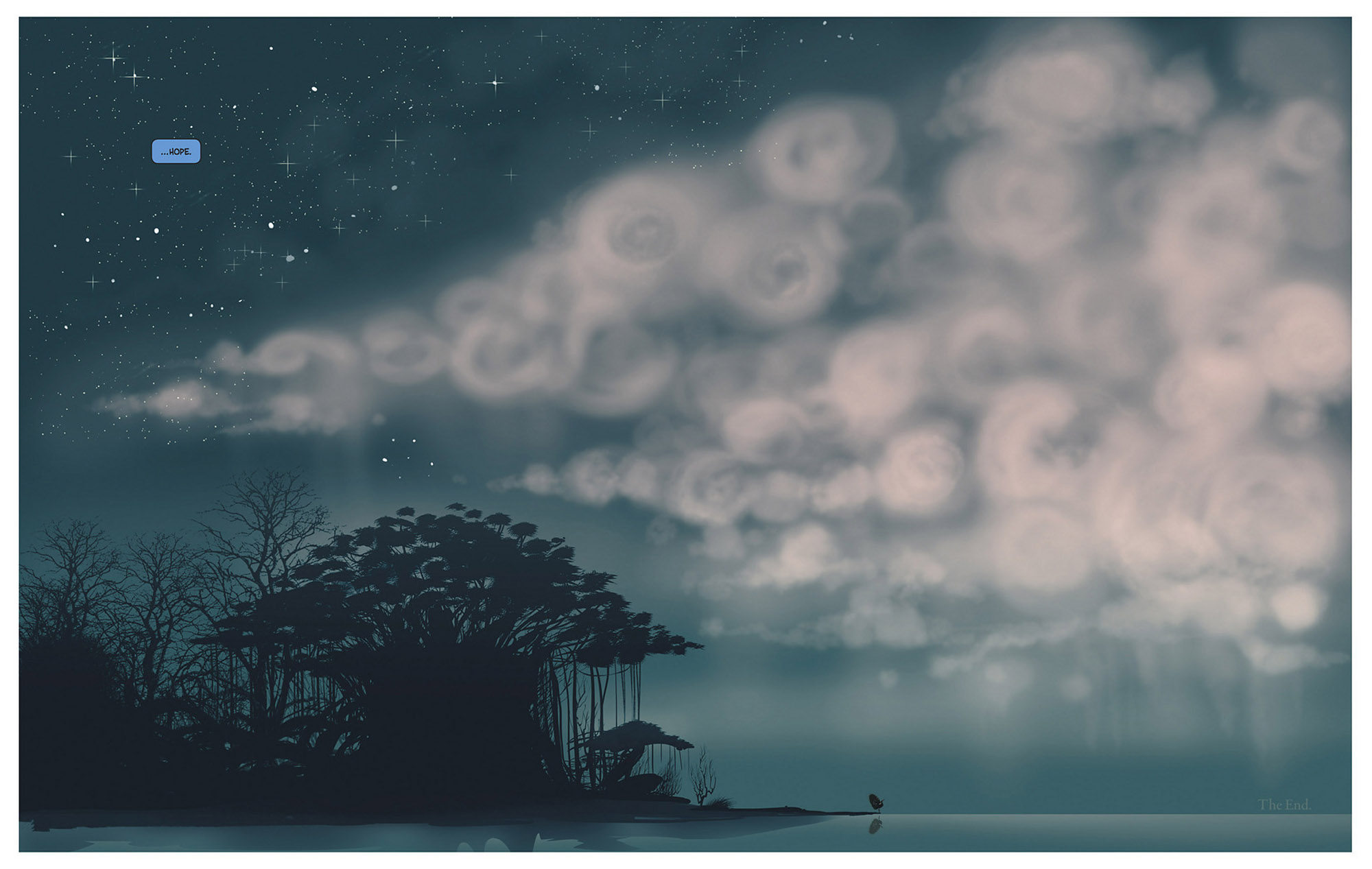 Read online Krishna: A Journey Within comic -  Issue # TPB (Part 2) - 91