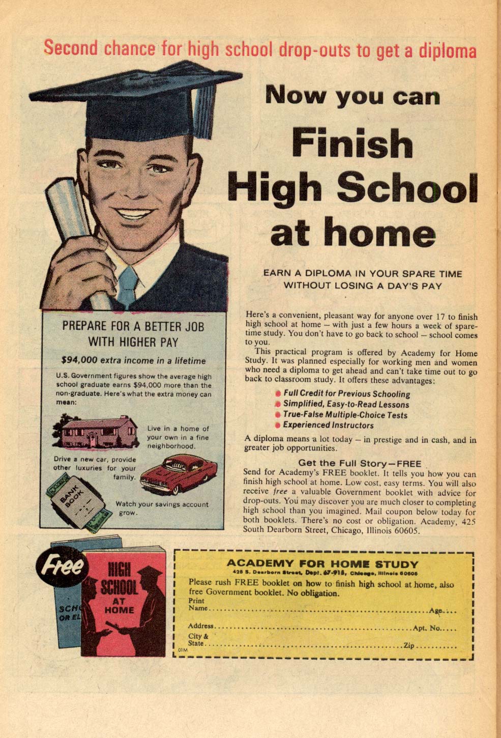 Read online Walt Disney's Comics and Stories comic -  Issue #372 - 30