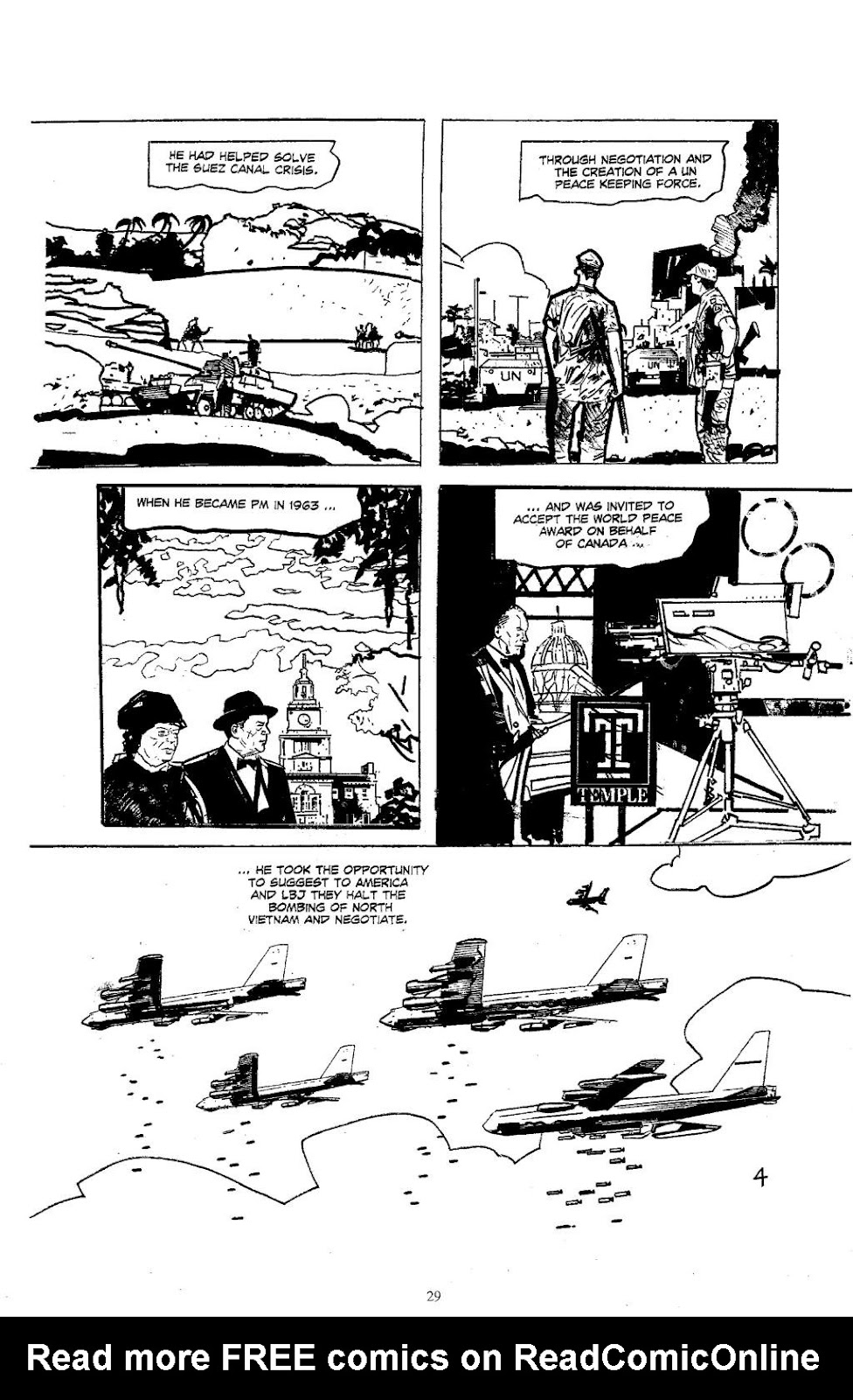 Negative Burn (2006) issue 4 - Page 31