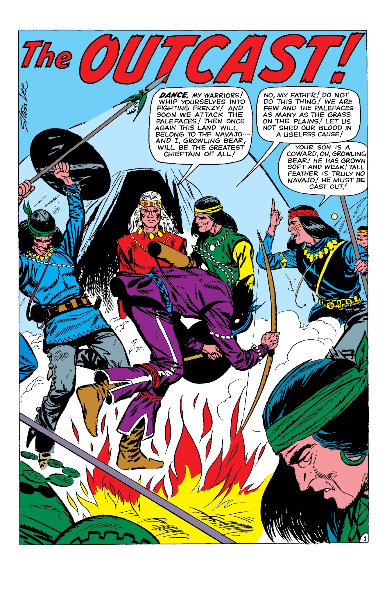 Read online Marvel Firsts: The 1960's comic -  Issue # TPB (Part 2) - 56