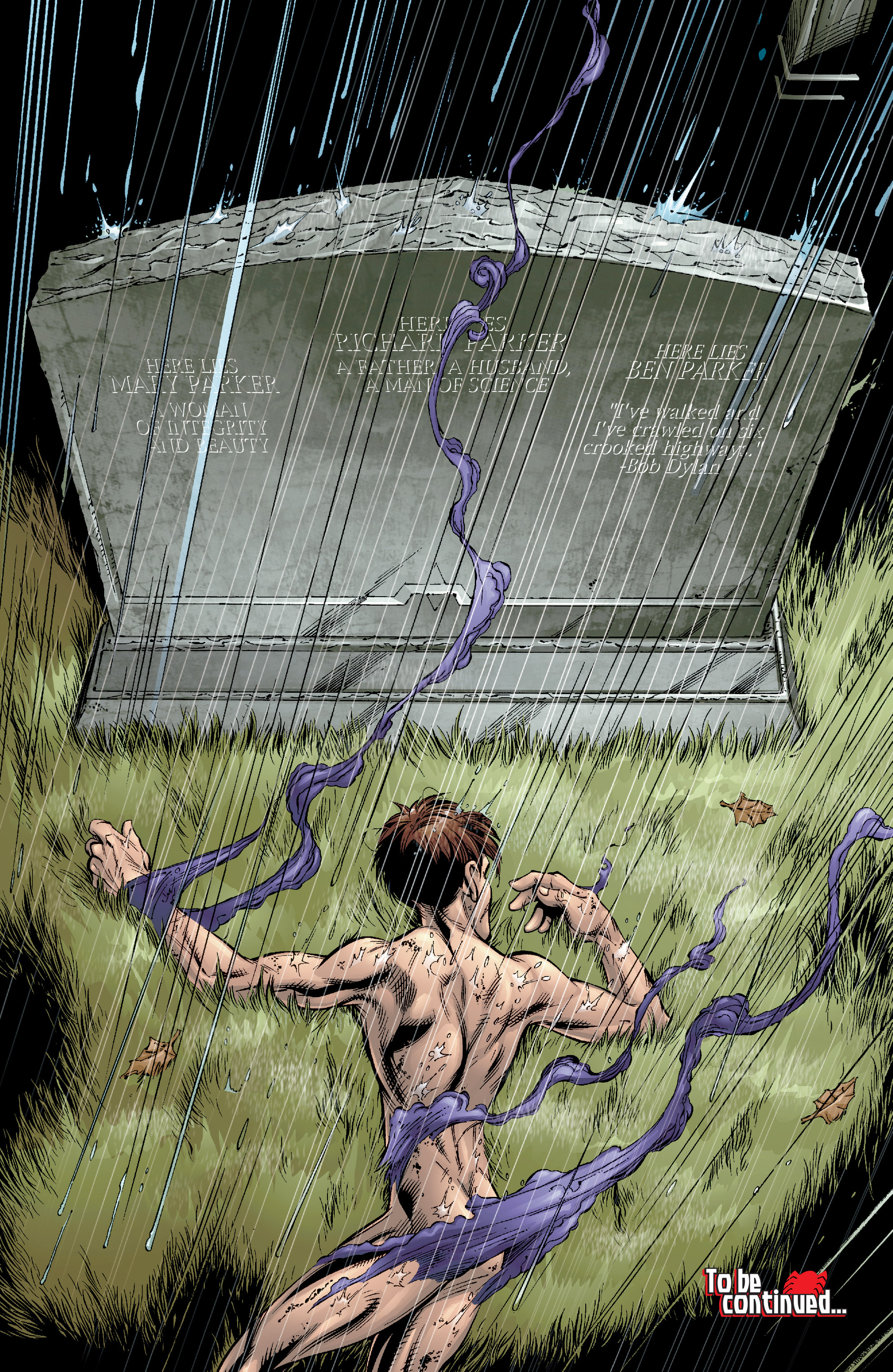 Read online Ultimate Spider-Man (2000) comic -  Issue # _TPB 3 (Part 2) - 76