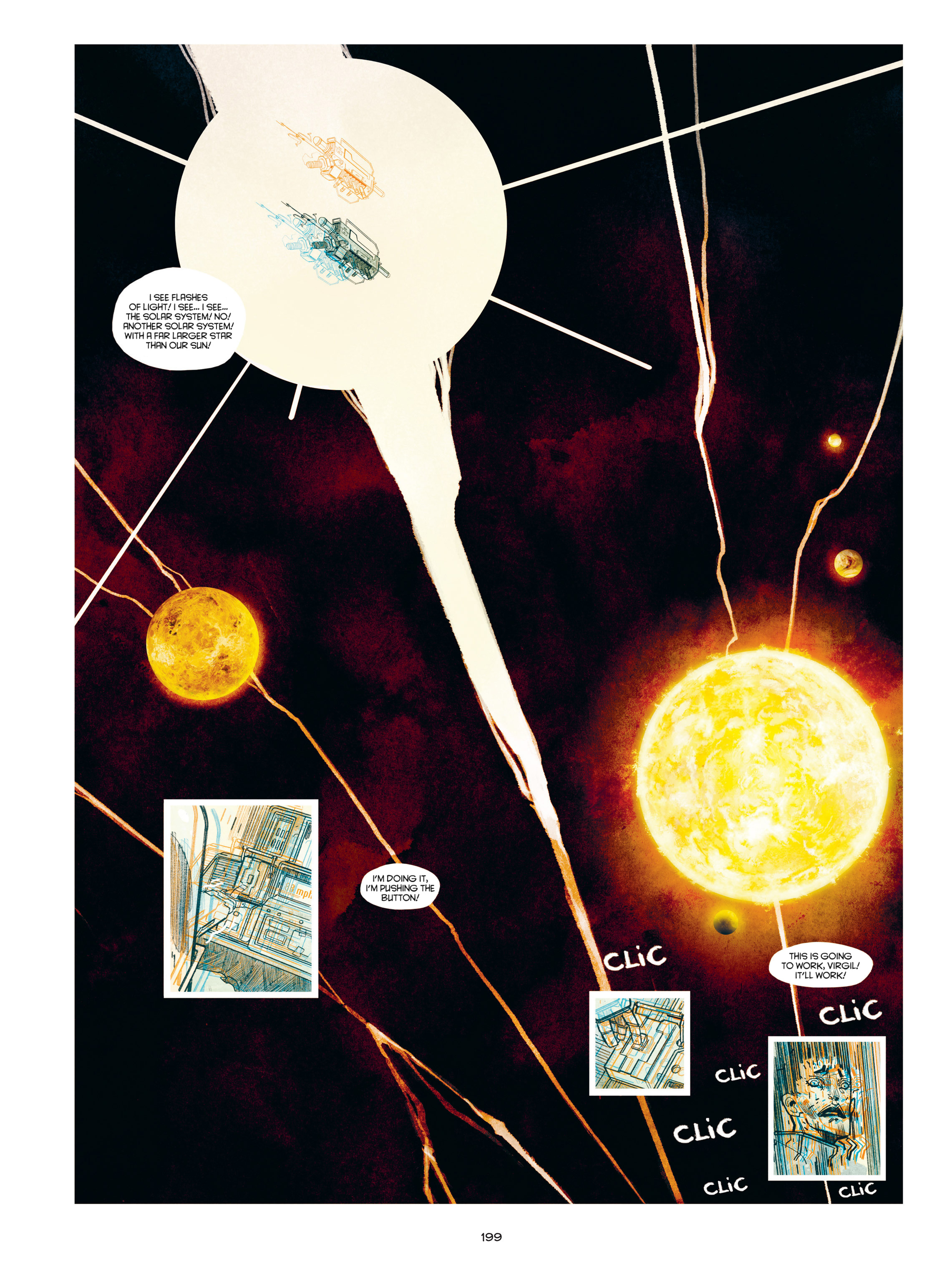 Read online Shangri-La comic -  Issue # Full - 200