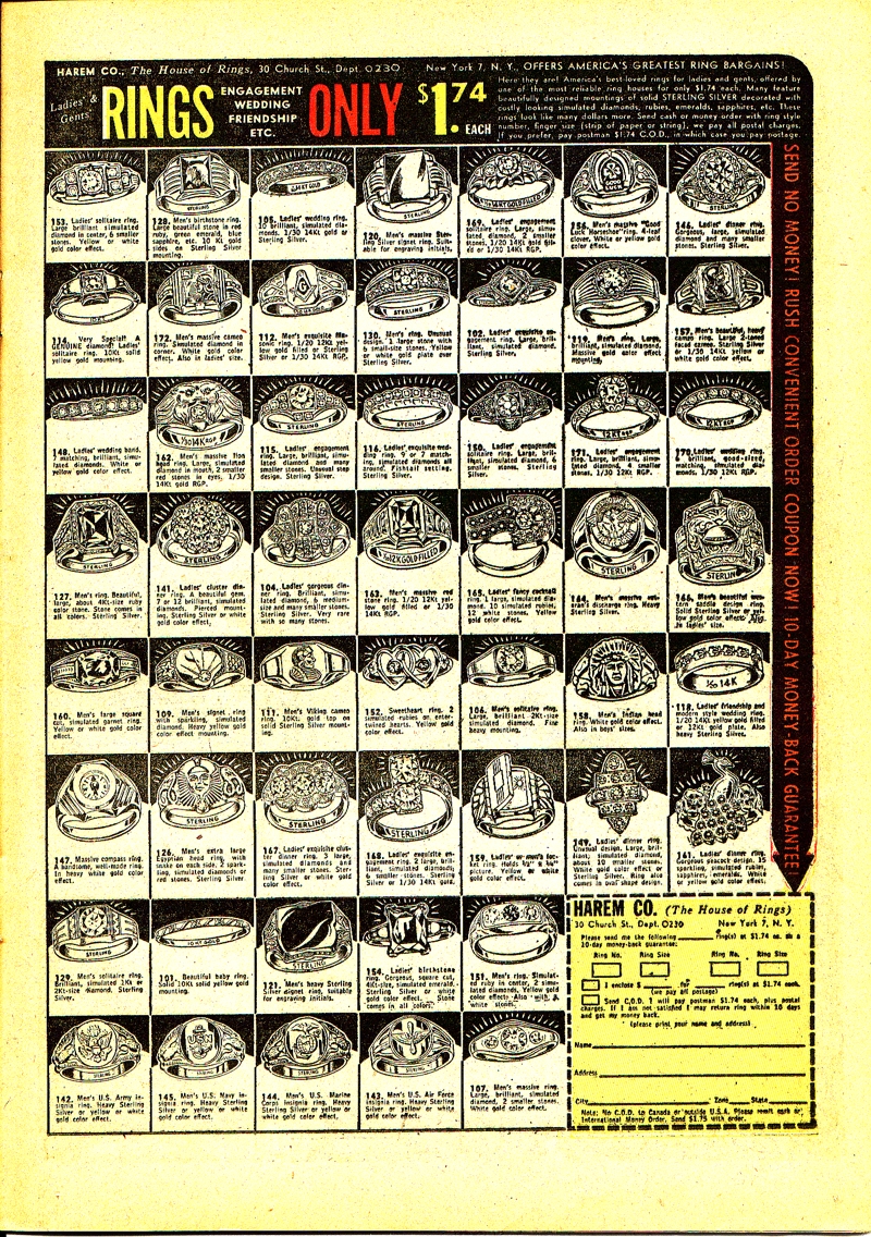 Read online Blackhawk (1957) comic -  Issue #52 - 13