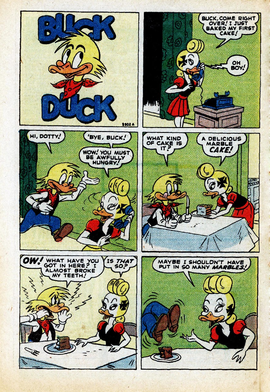 Read online Li'l Pals comic -  Issue #2 - 28