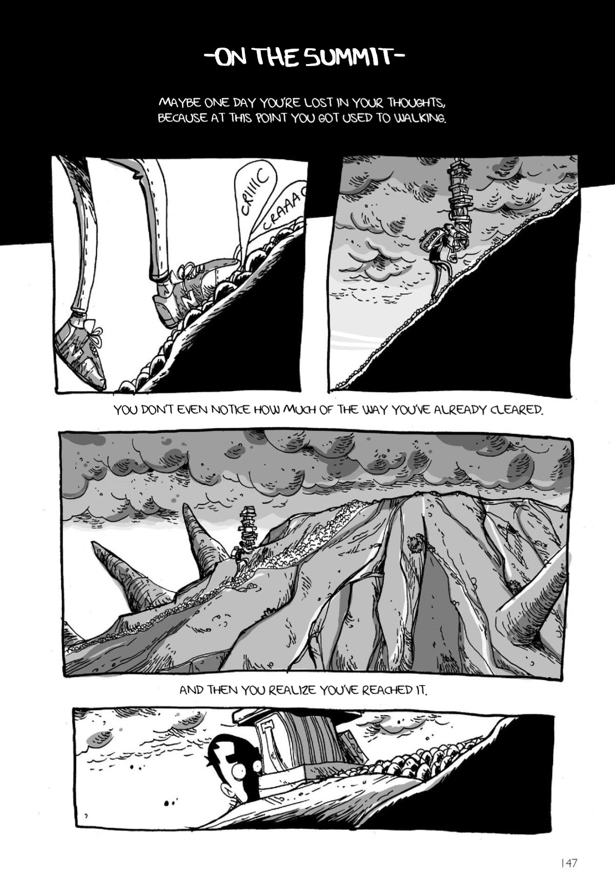 Read online The Hassle Squad's Phonebook comic -  Issue # TPB (Part 2) - 48