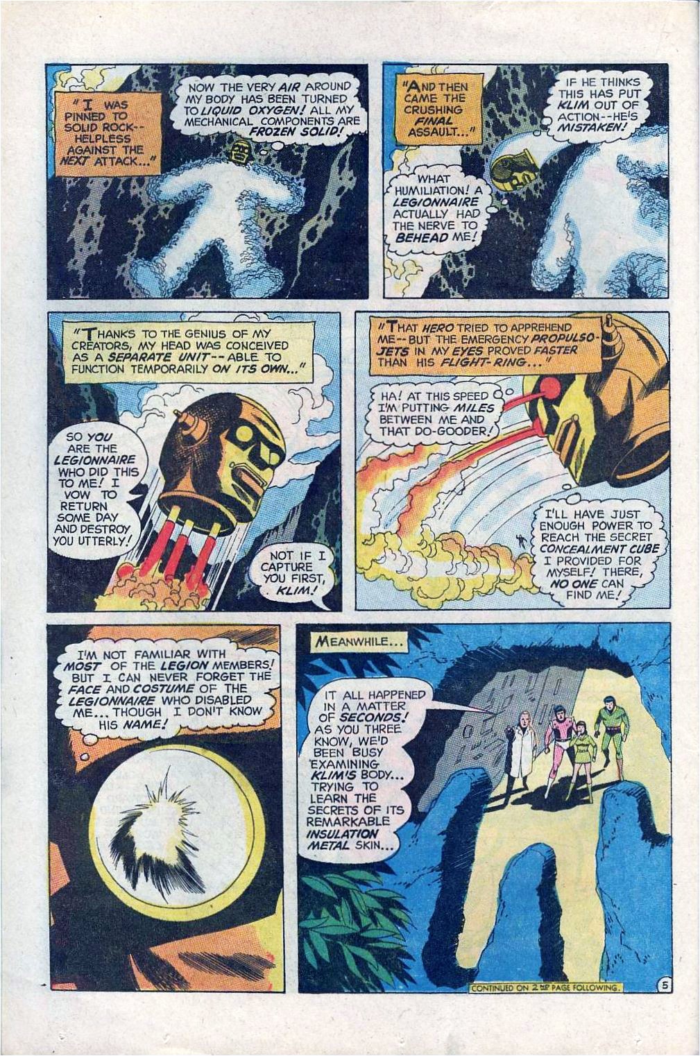 Action Comics (1938) 389 Page 23
