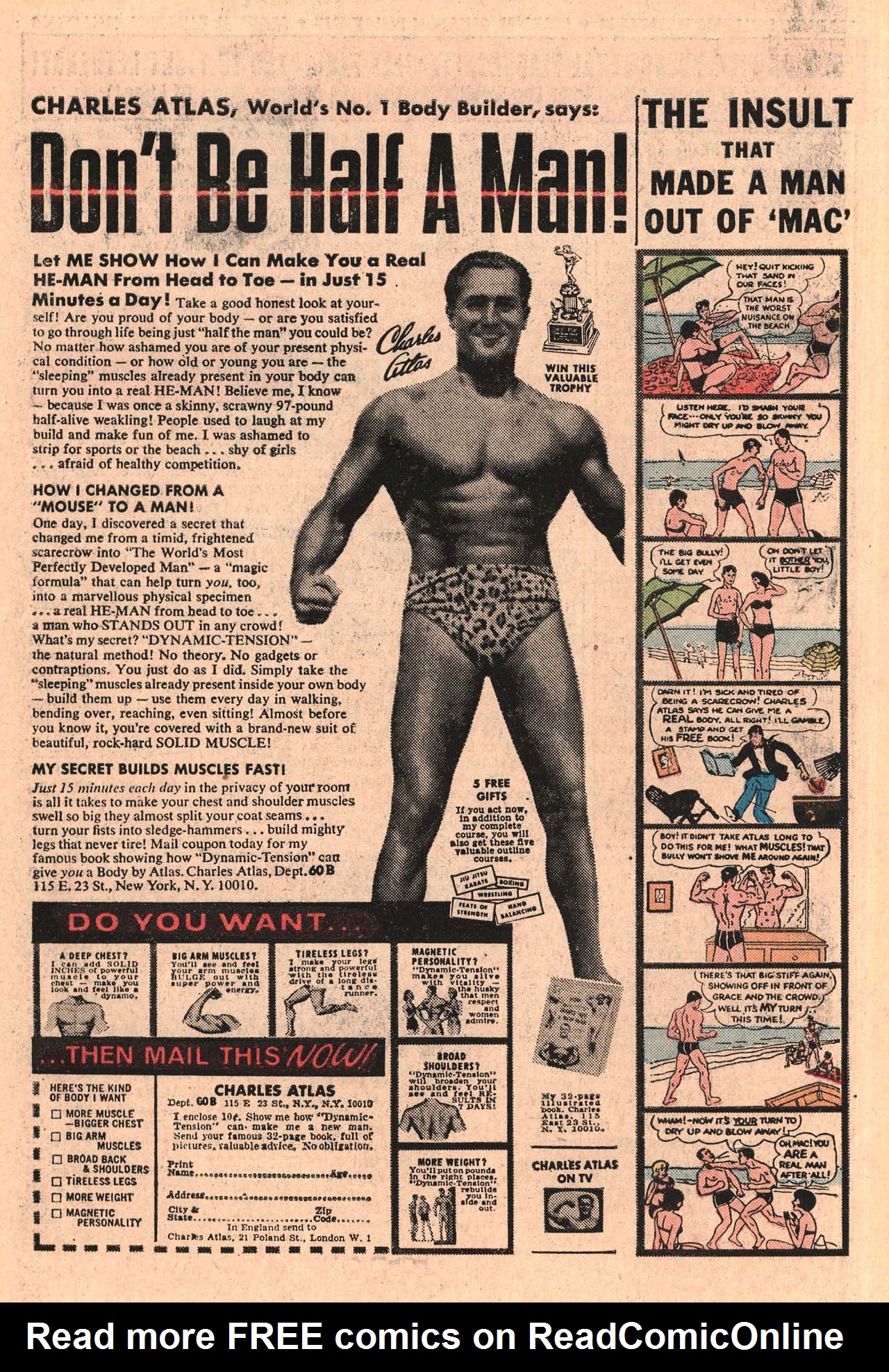 Read online Special Marvel Edition comic -  Issue #9 - 35