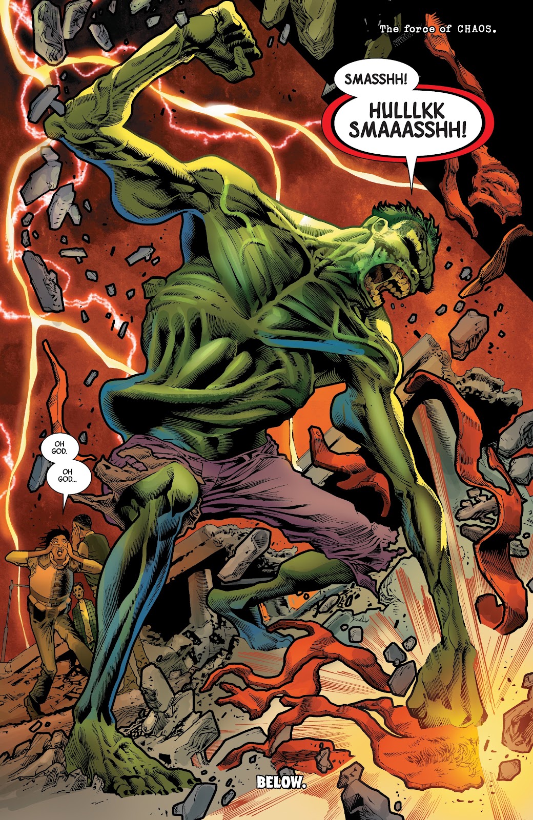 Immortal Hulk (2018) issue 12 - Page 8
