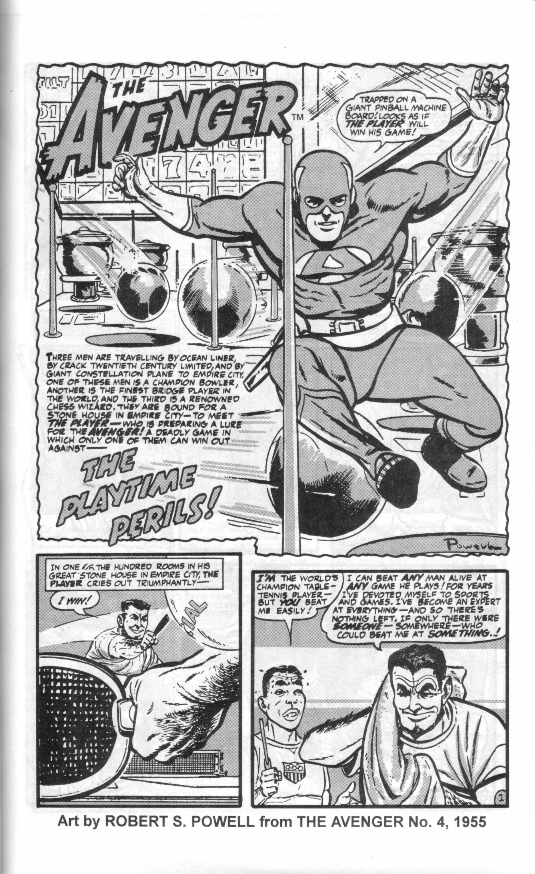 Read online Golden Age Treasury comic -  Issue # TPB 2 (Part 2) - 50