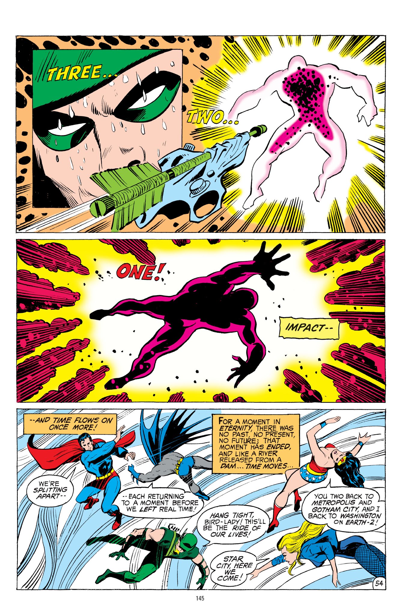 Read online Tales of the Batman: Gerry Conway comic -  Issue # TPB 1 (Part 2) - 44