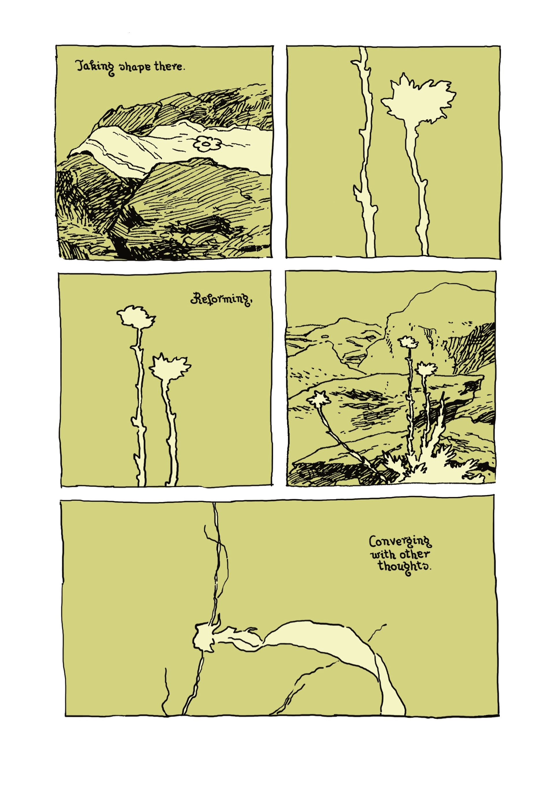 Read online Beneficio comic -  Issue # TPB - 49