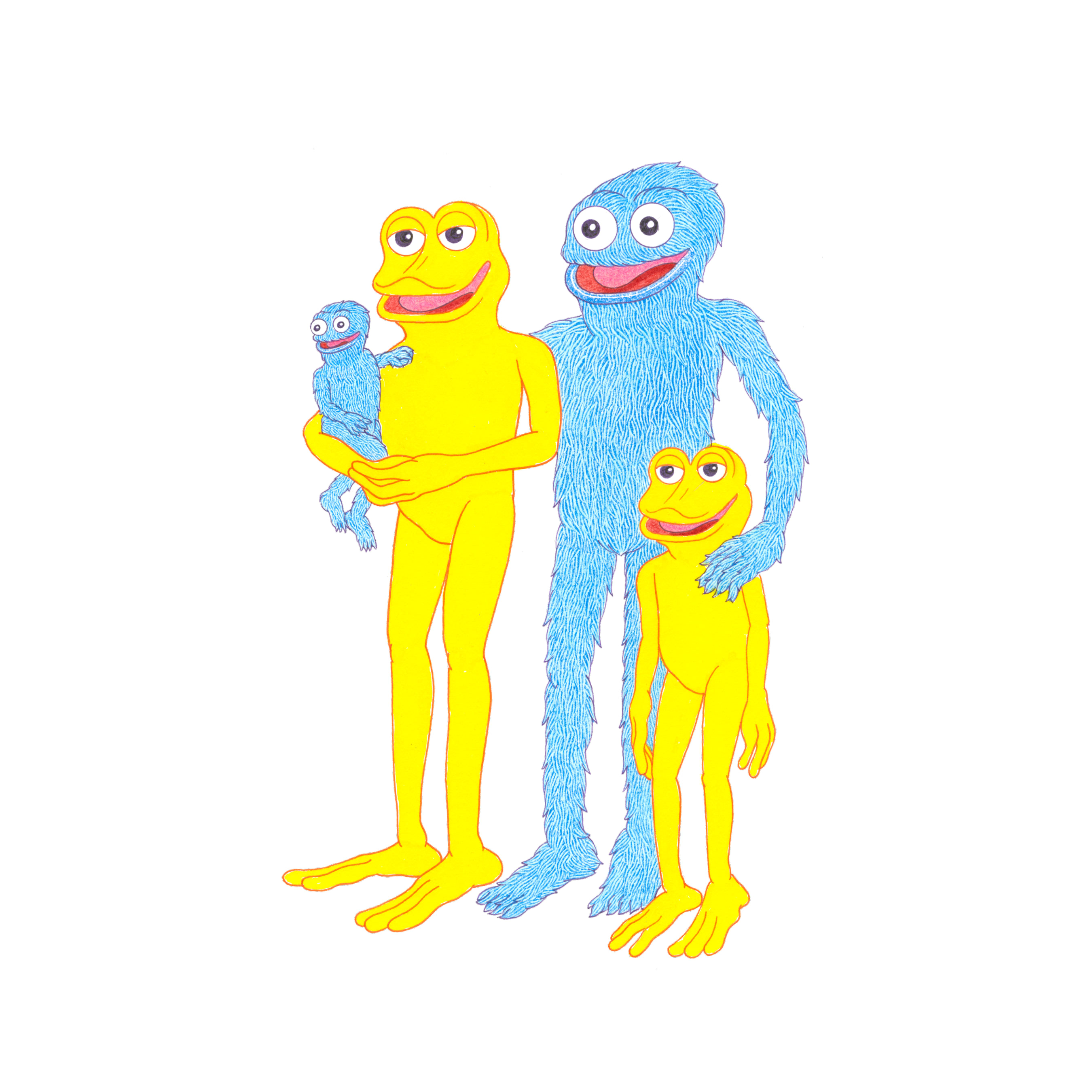 Read online Mindviscosity comic -  Issue # TPB (Part 2) - 7