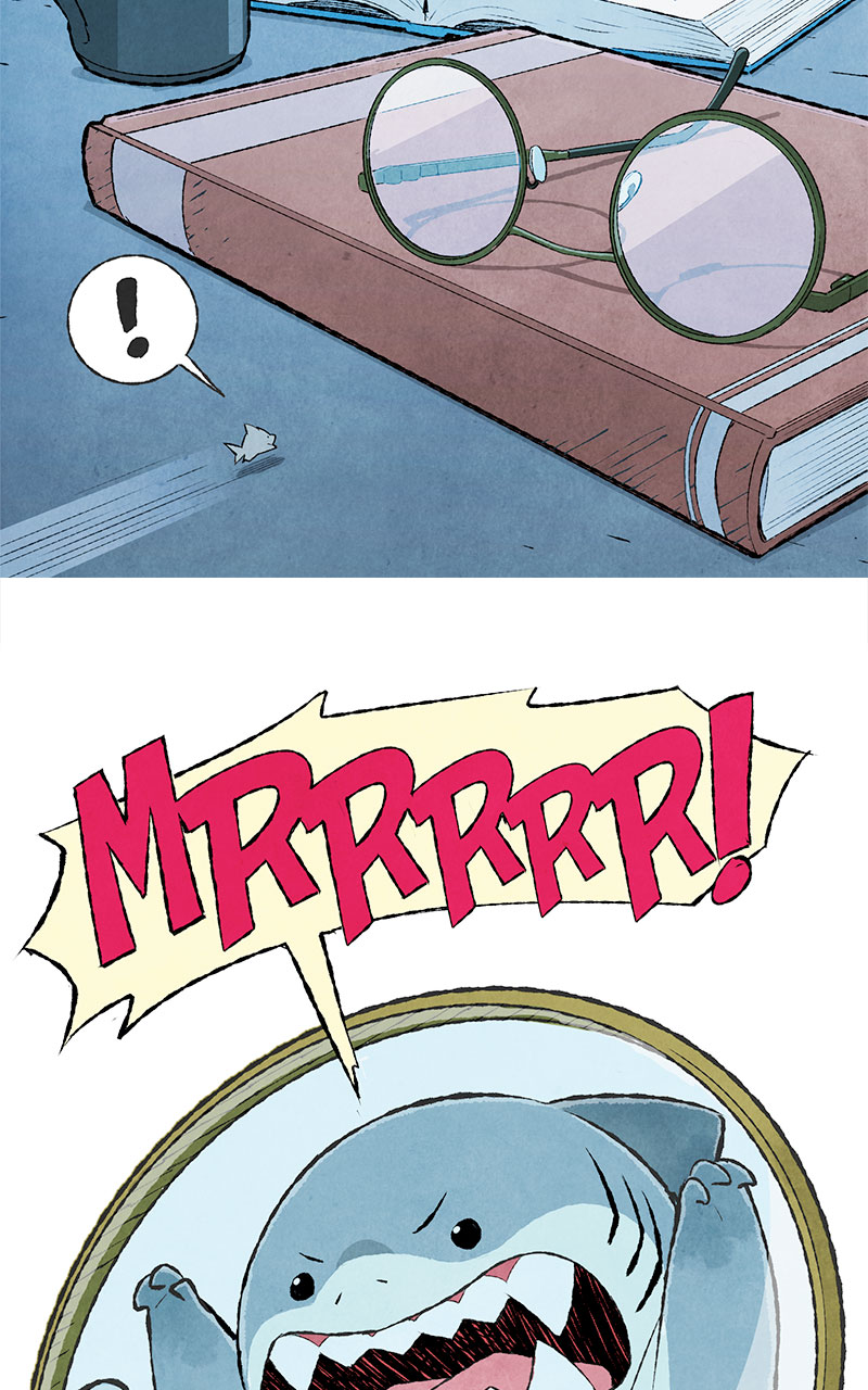 Read online It’s Jeff: Infinity Comic comic -  Issue #19 - 19