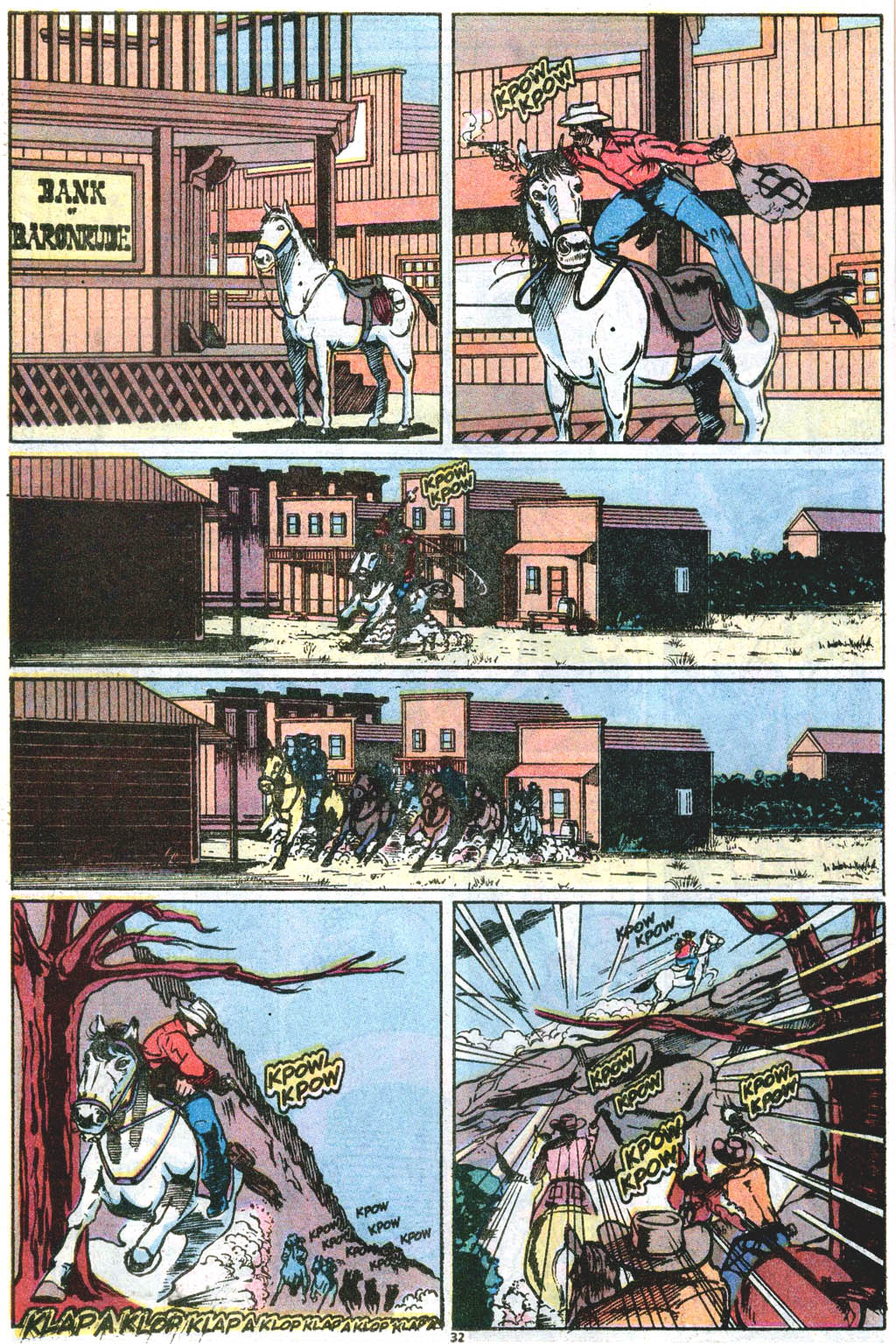 Read online Marvel Super-Heroes (1990) comic -  Issue #4 - 33
