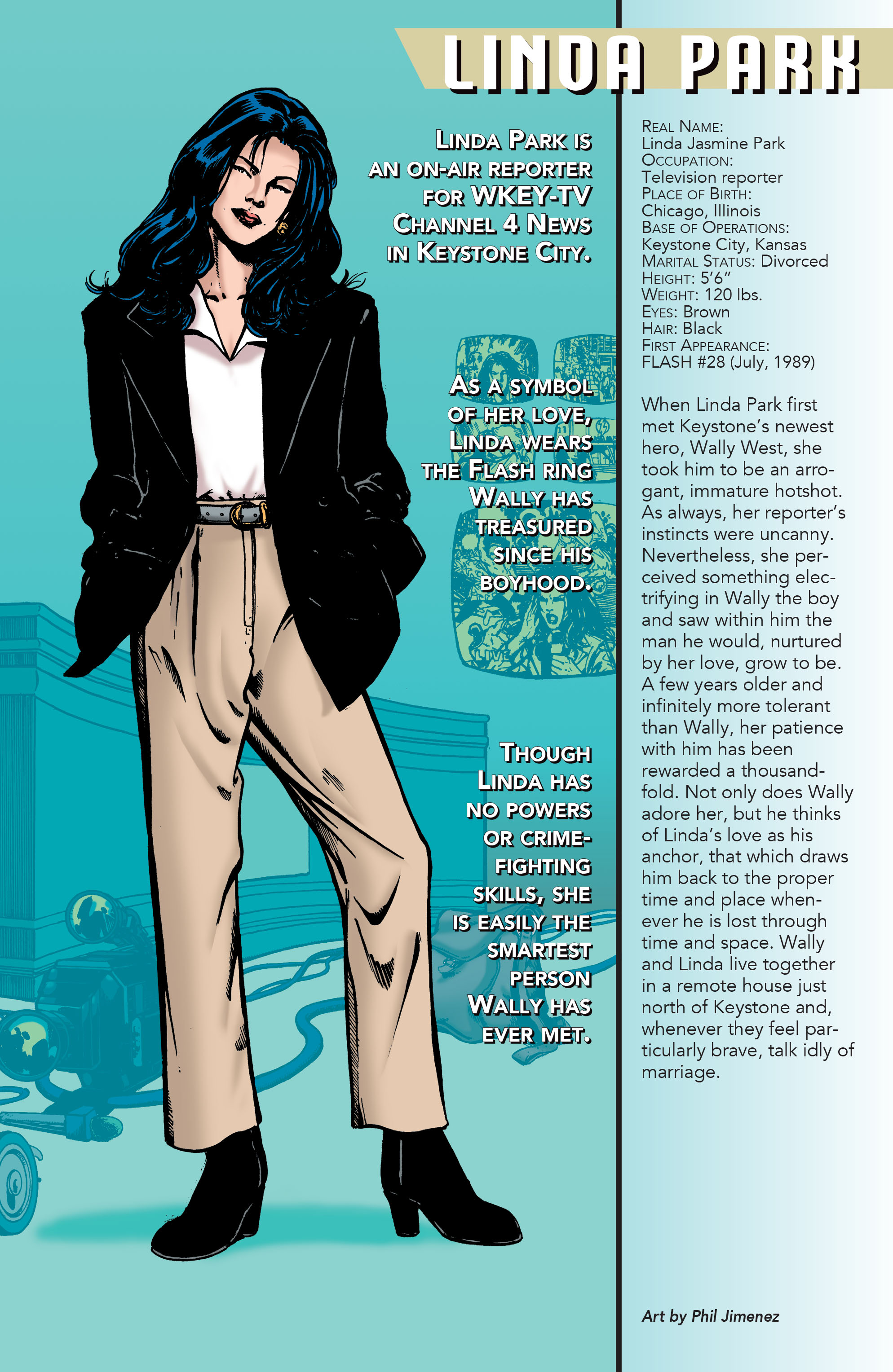 Read online Flash by Mark Waid comic -  Issue # TPB 7 (Part 5) - 33