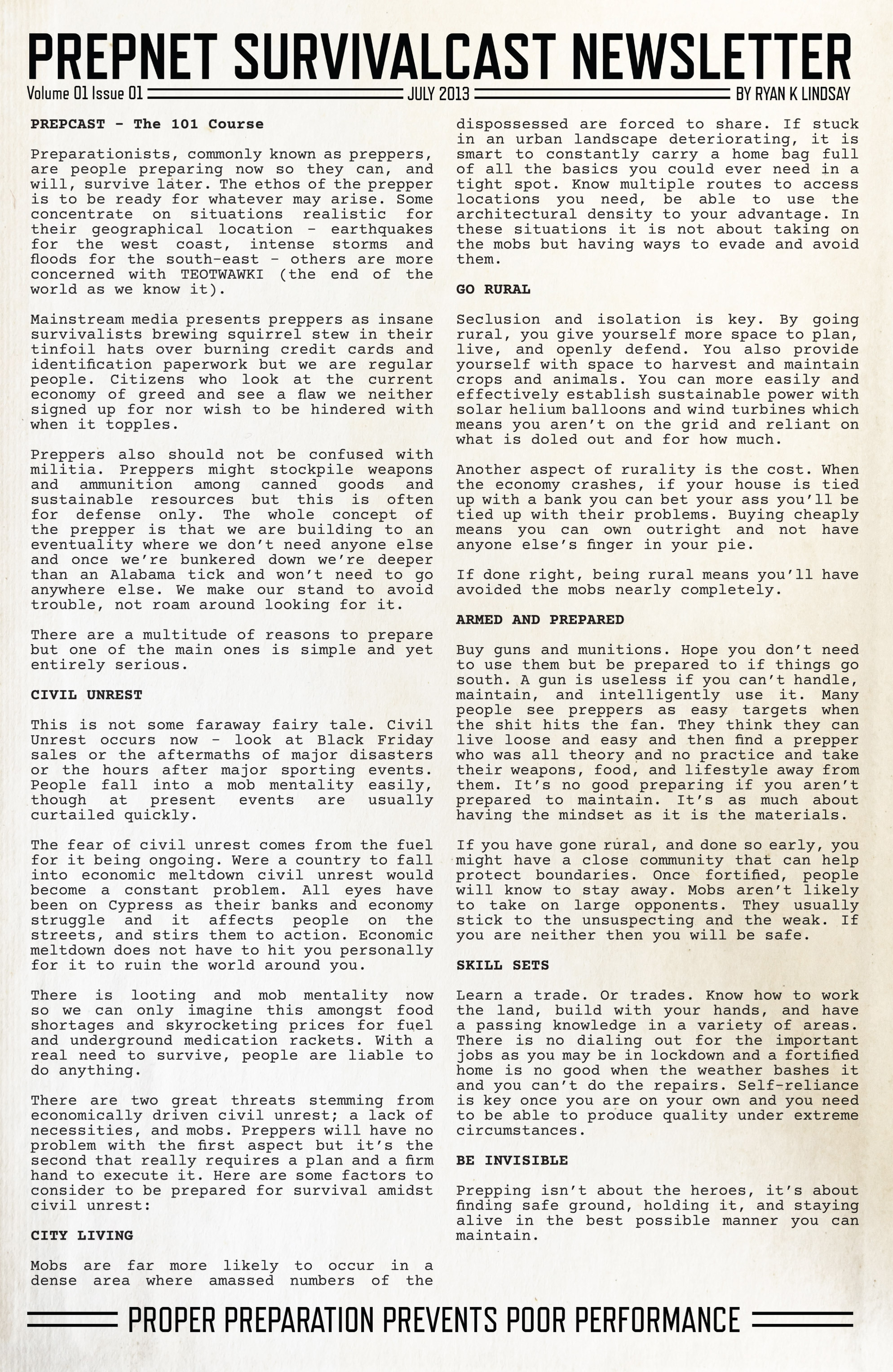 Read online Sheltered comic -  Issue #1 - 26