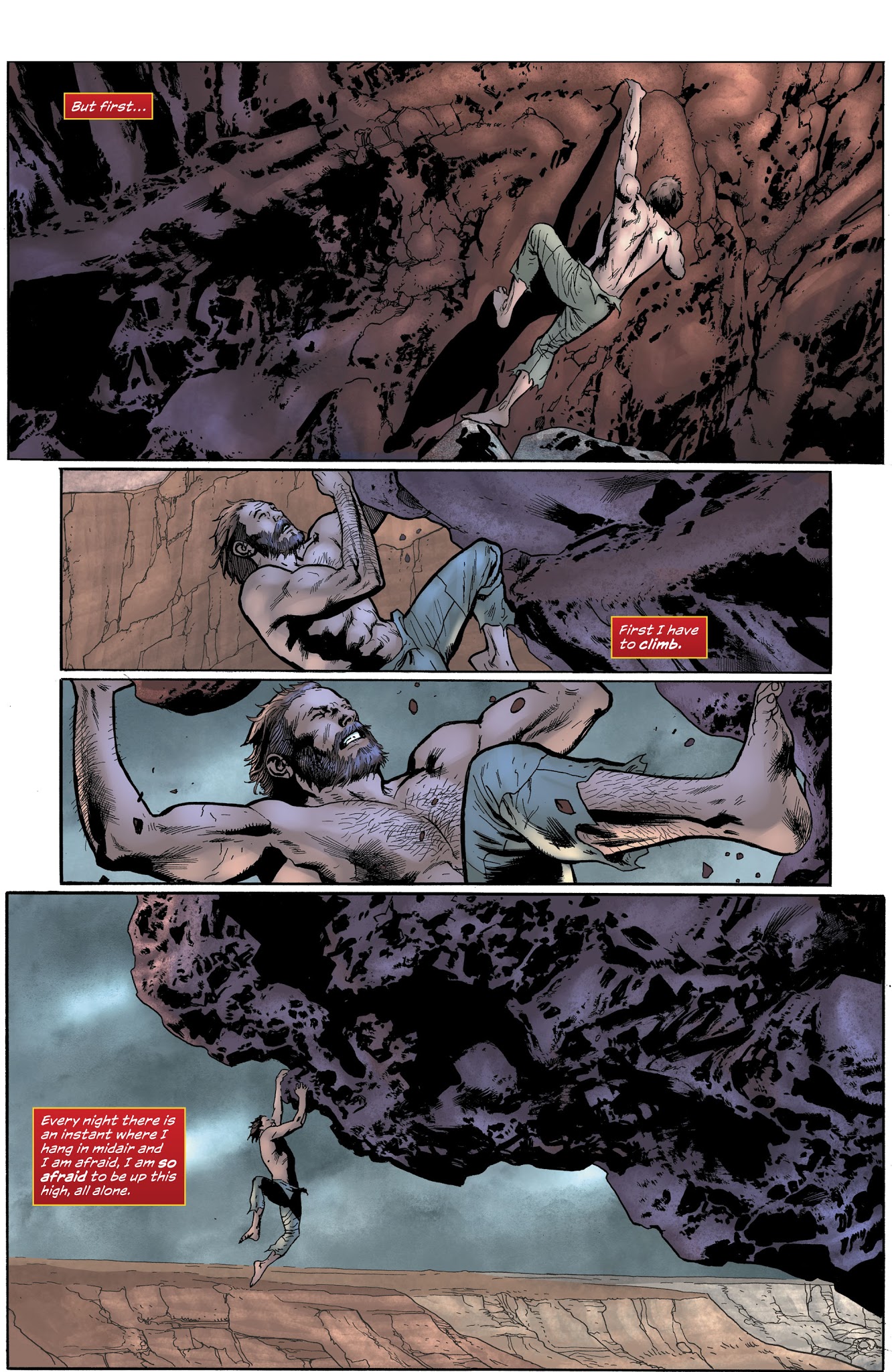 Read online Hawkman: Found comic -  Issue # Full - 11