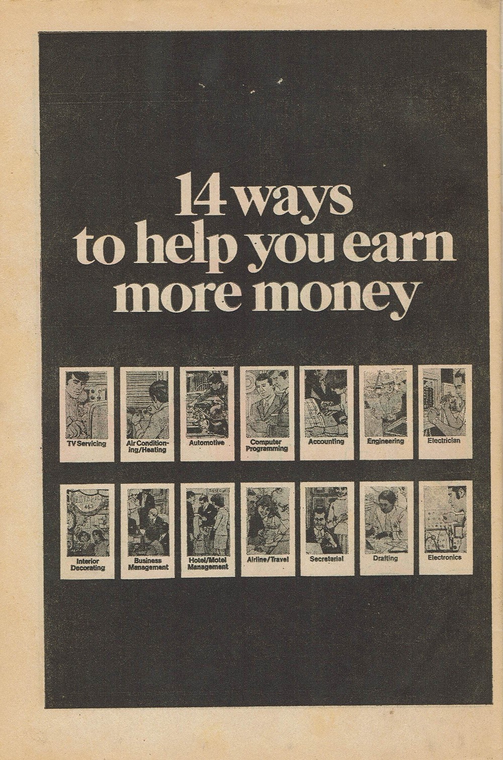 Read online Pep Comics comic -  Issue #282 - 33