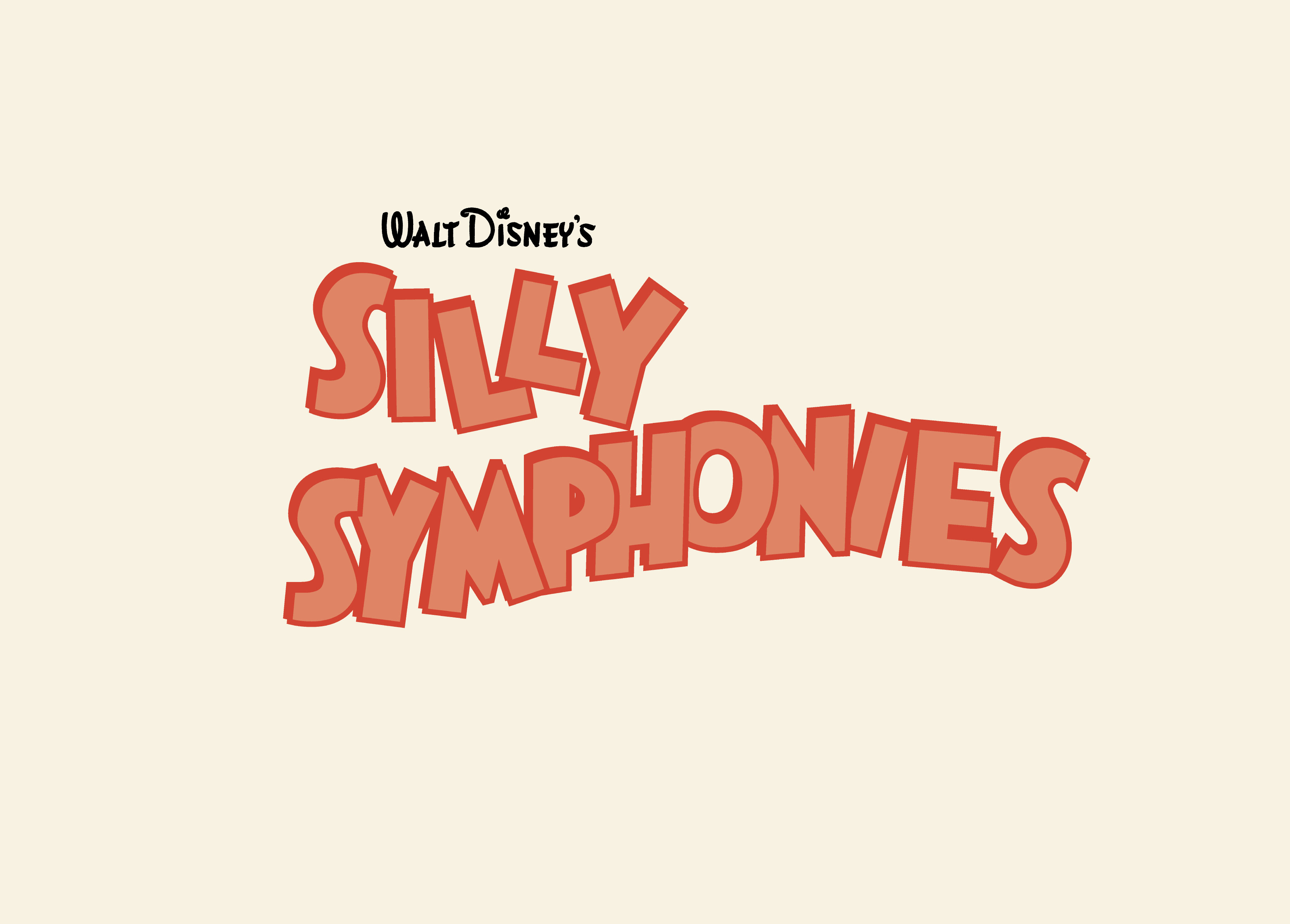 Read online Walt Disney's Silly Symphonies 1932-1935: Starring Bucky Bug and Donald Duck comic -  Issue # TPB (Part 1) - 2